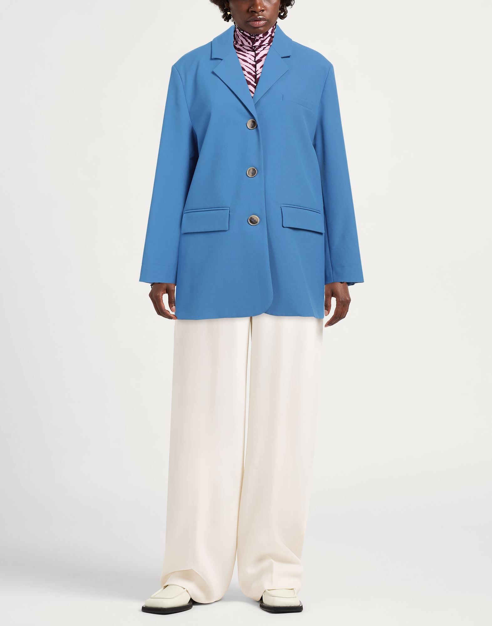  Semicouture - Anzüge Und Co-ords - Blazers - On Yoox.com 