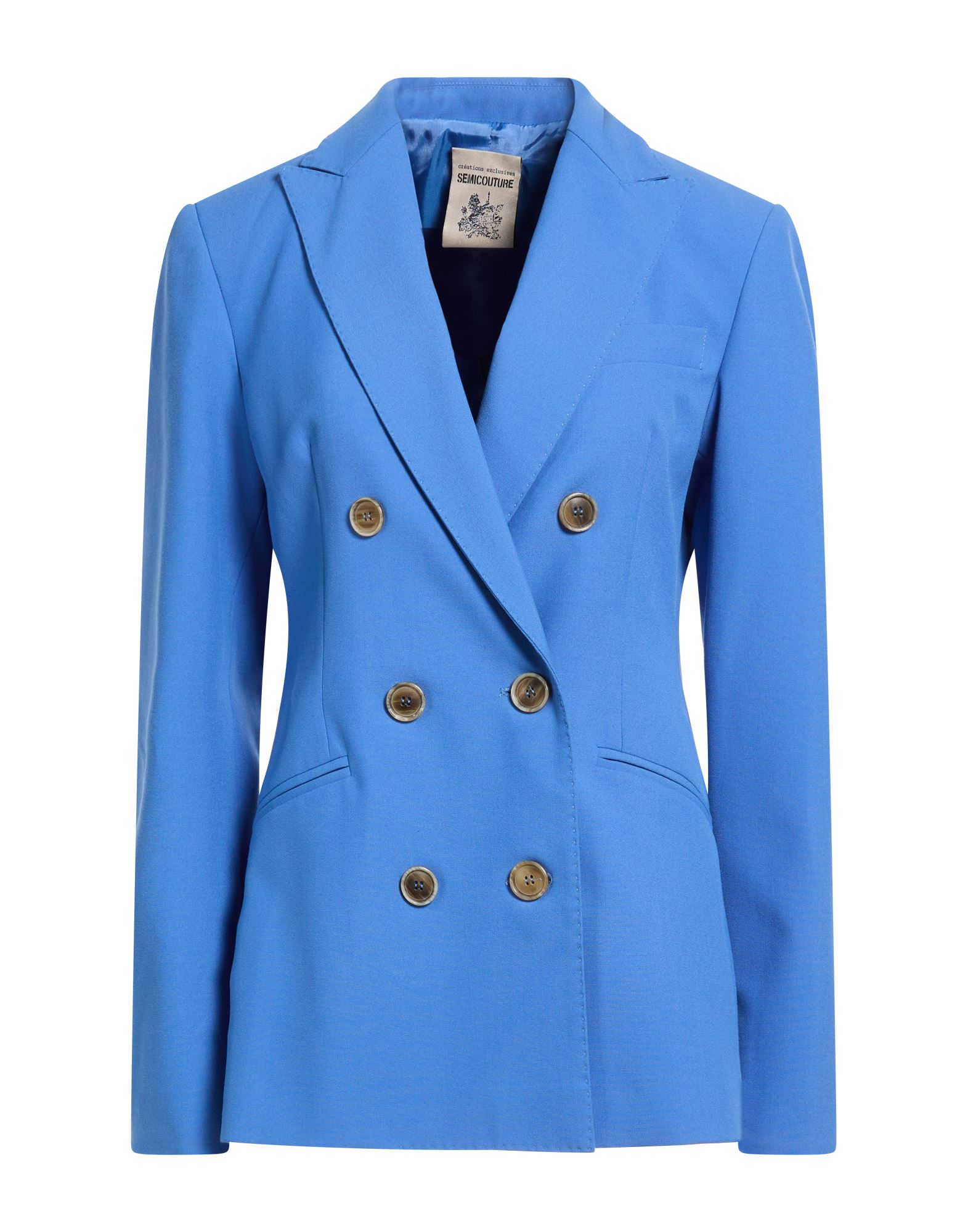  Semicouture - Anzüge Und Co-ords - Blazers - On Yoox.com 