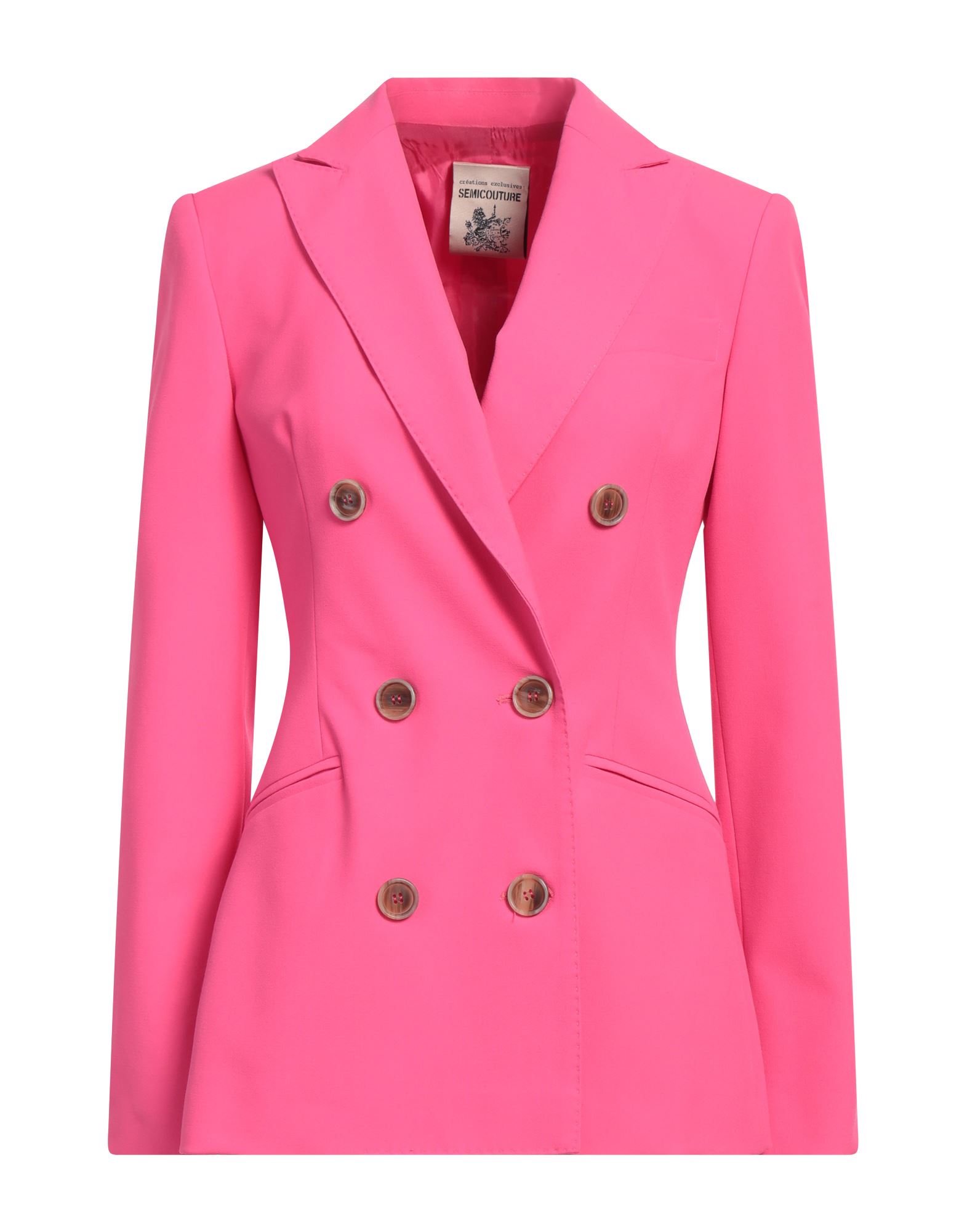  Semicouture - Anzüge Und Co-ords - Blazers - On Yoox.com 