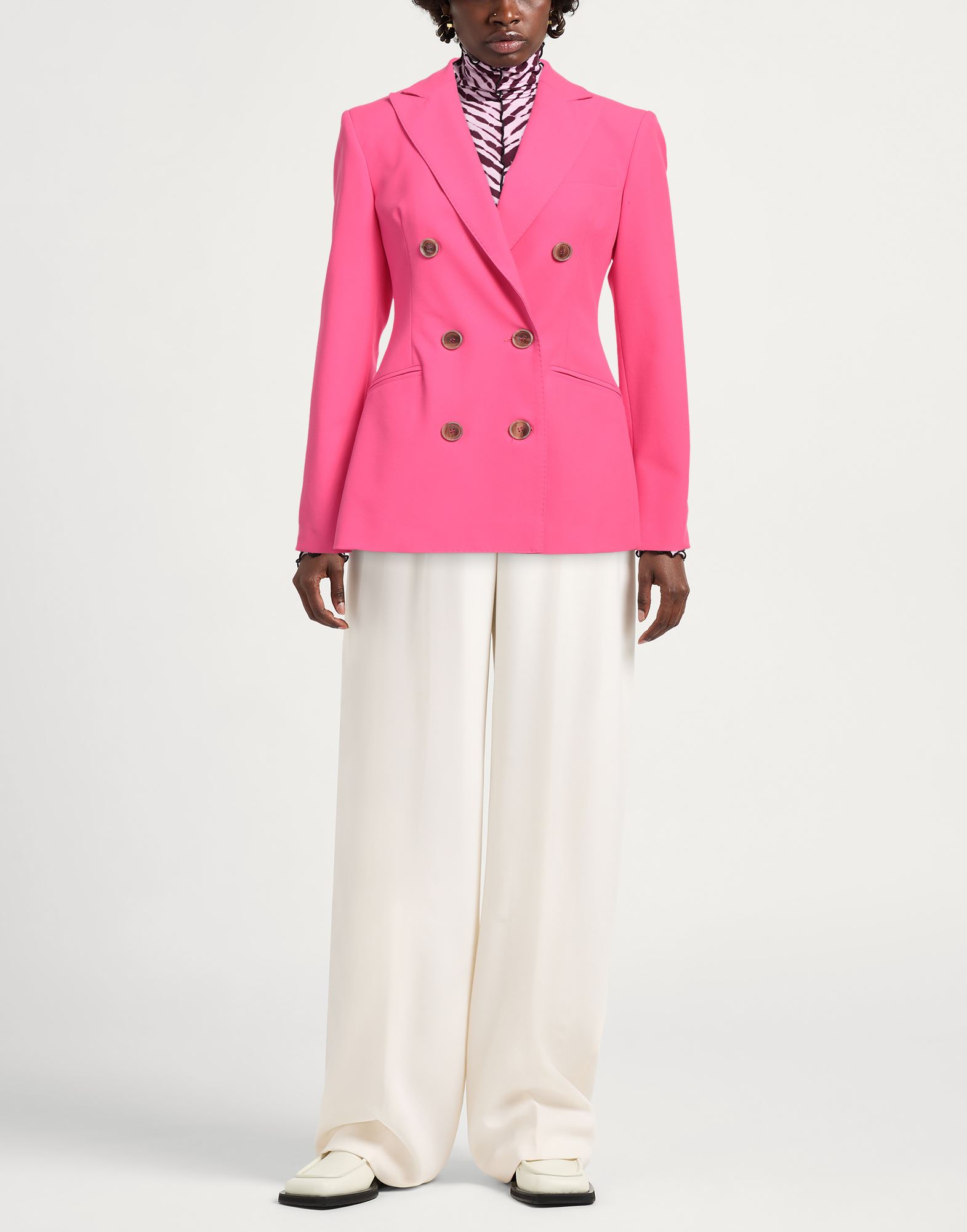  Semicouture - Anzüge Und Co-ords - Blazers - On Yoox.com 