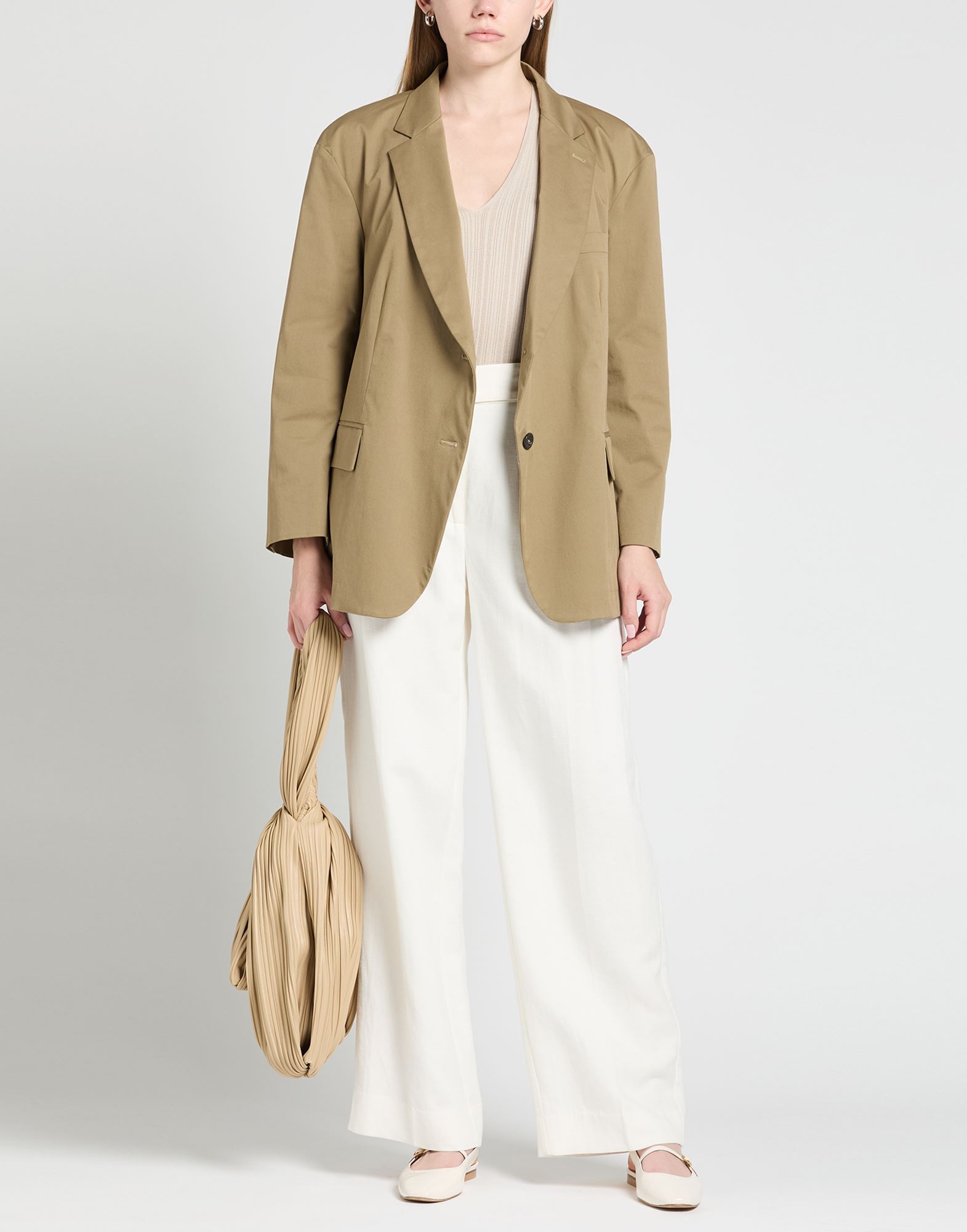  Hache - Trajes Y Conjuntos - Americanas - On Yoox.com 