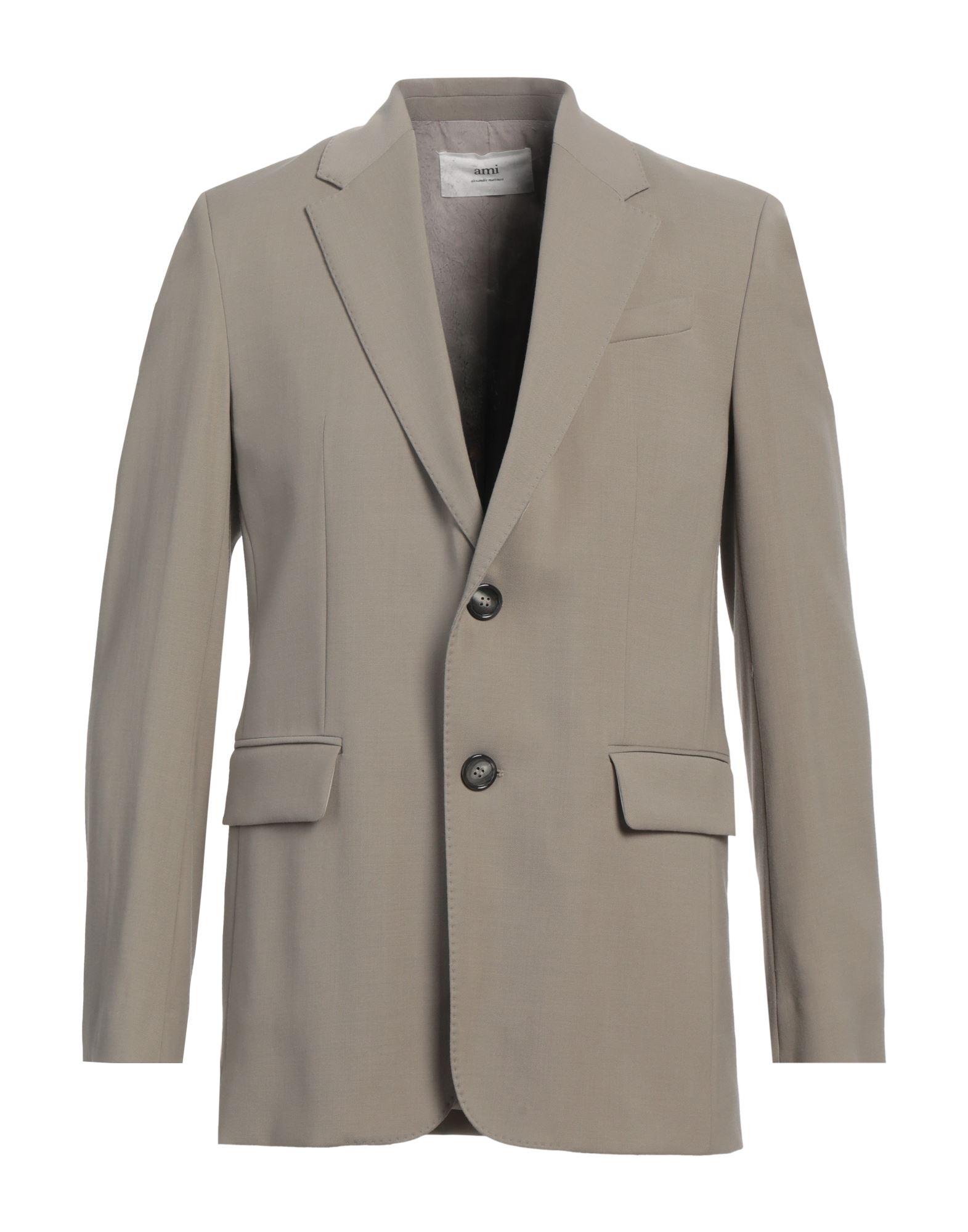 Ami Alexandre Mattiussi - Anzüge Und Co-ords - Blazers - On Yoox.com 