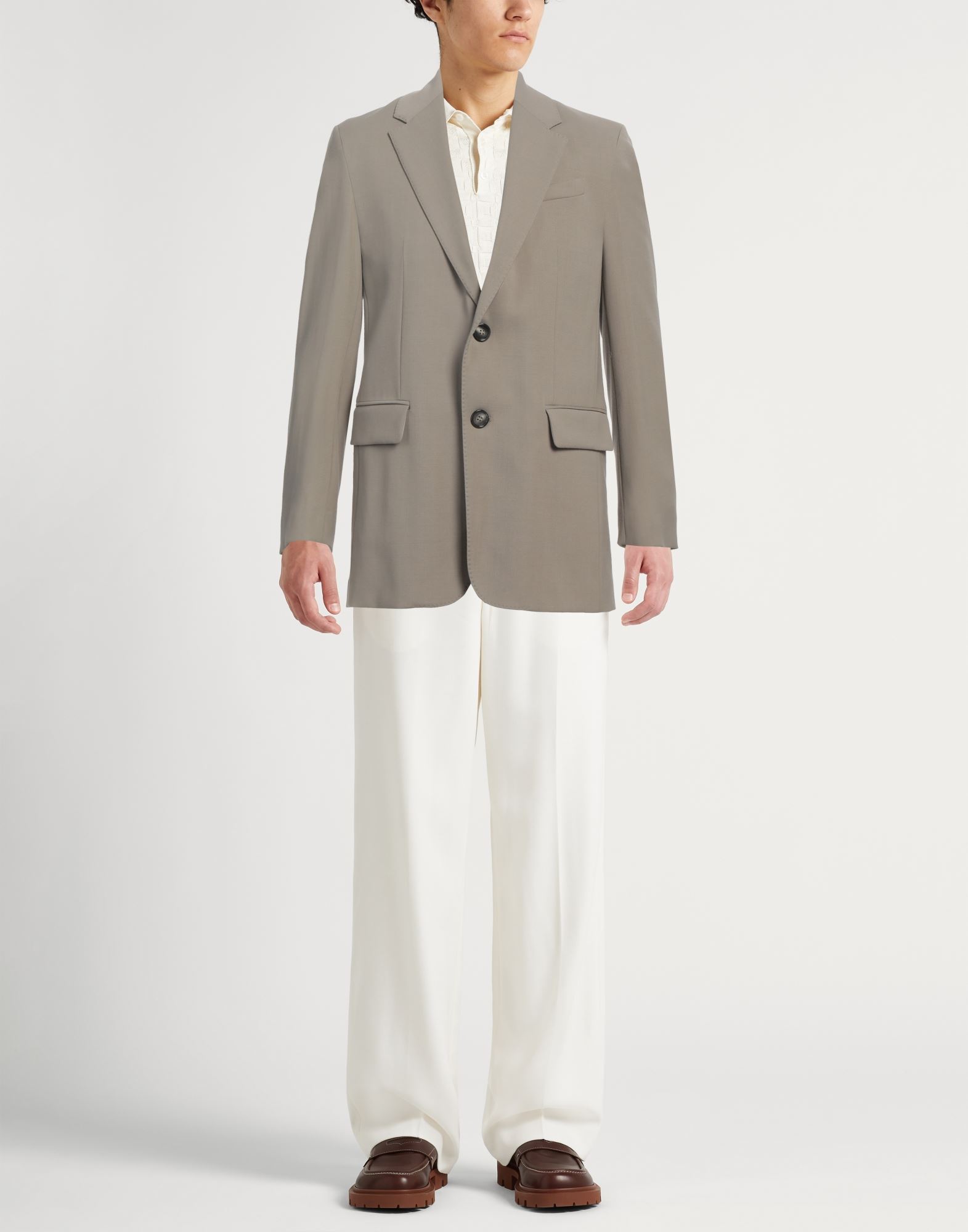  Ami Alexandre Mattiussi - Anzüge Und Co-ords - Blazers - On Yoox.com 