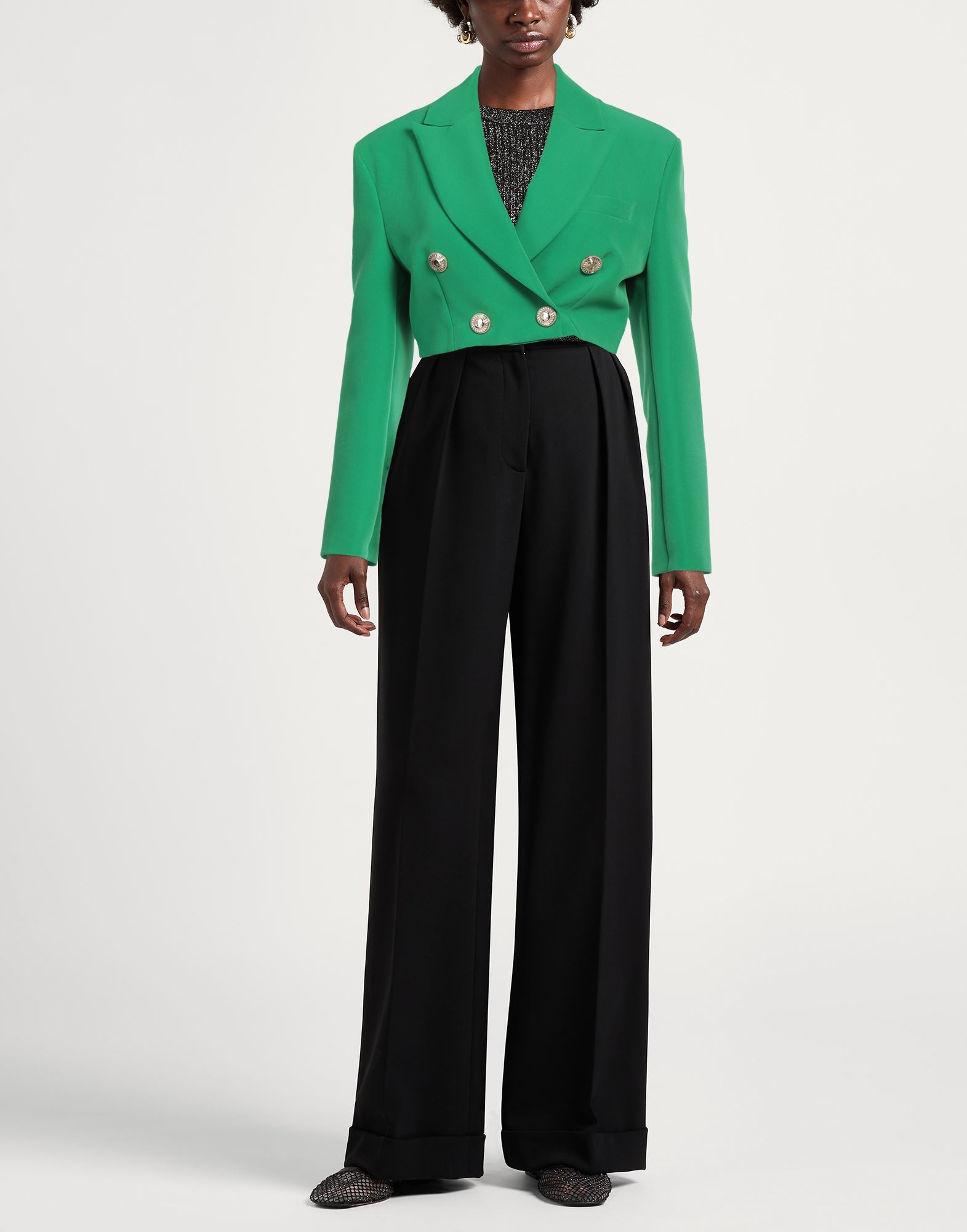  Gaëlle Paris - Trajes Y Conjuntos - Americanas - On Yoox.com 