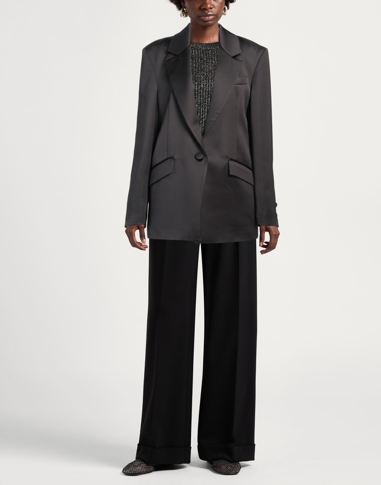  Gaëlle Paris - Trajes Y Conjuntos - Americanas - On Yoox.com 