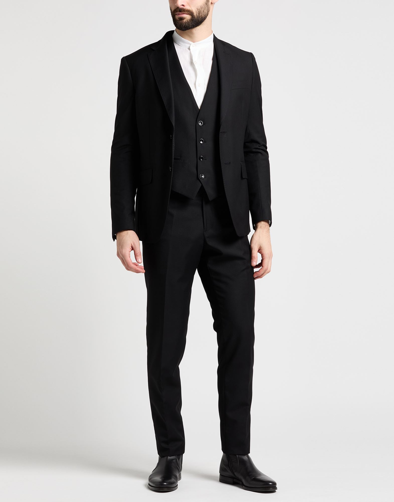  Costume National - Anzüge Und Co-ords - Anzüge - On Yoox.com 