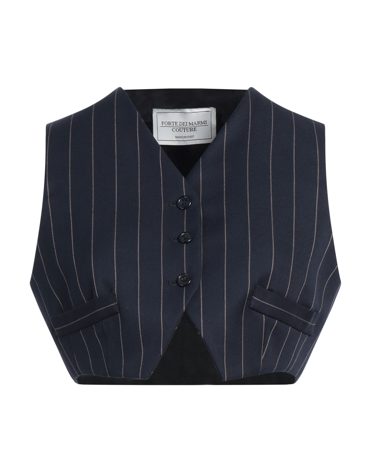 FORTE DEI MARMI COUTURE FORTE DEI MARMI COUTURE ΣΥΝΟΛΑ ΚΑΙ ΣΕΤ Γιλέκο