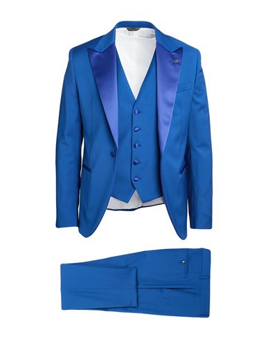 Anzug Herren Blau 44,50 Herren