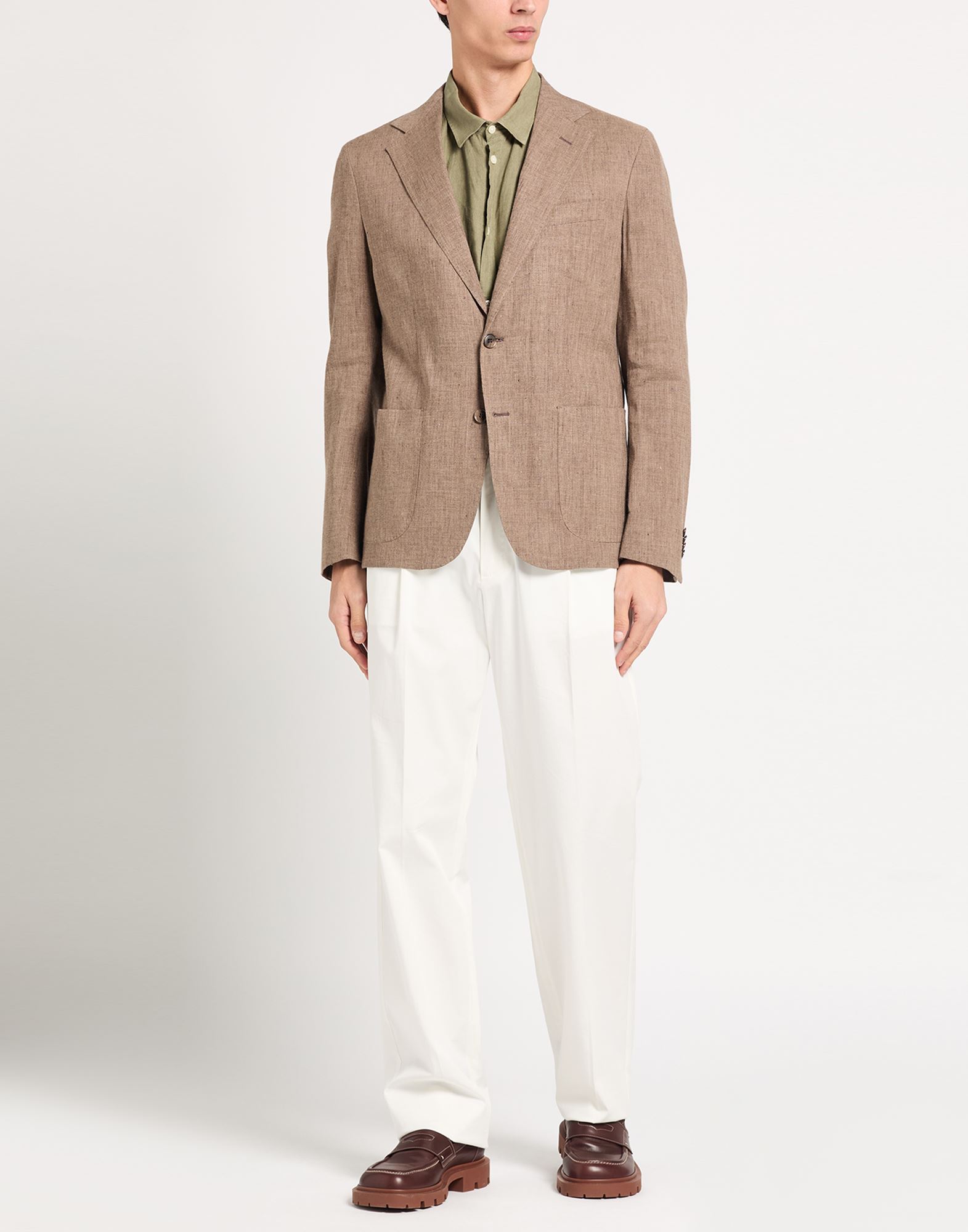  Brian Dales - Anzüge Und Co-ords - Blazers - On Yoox.com 