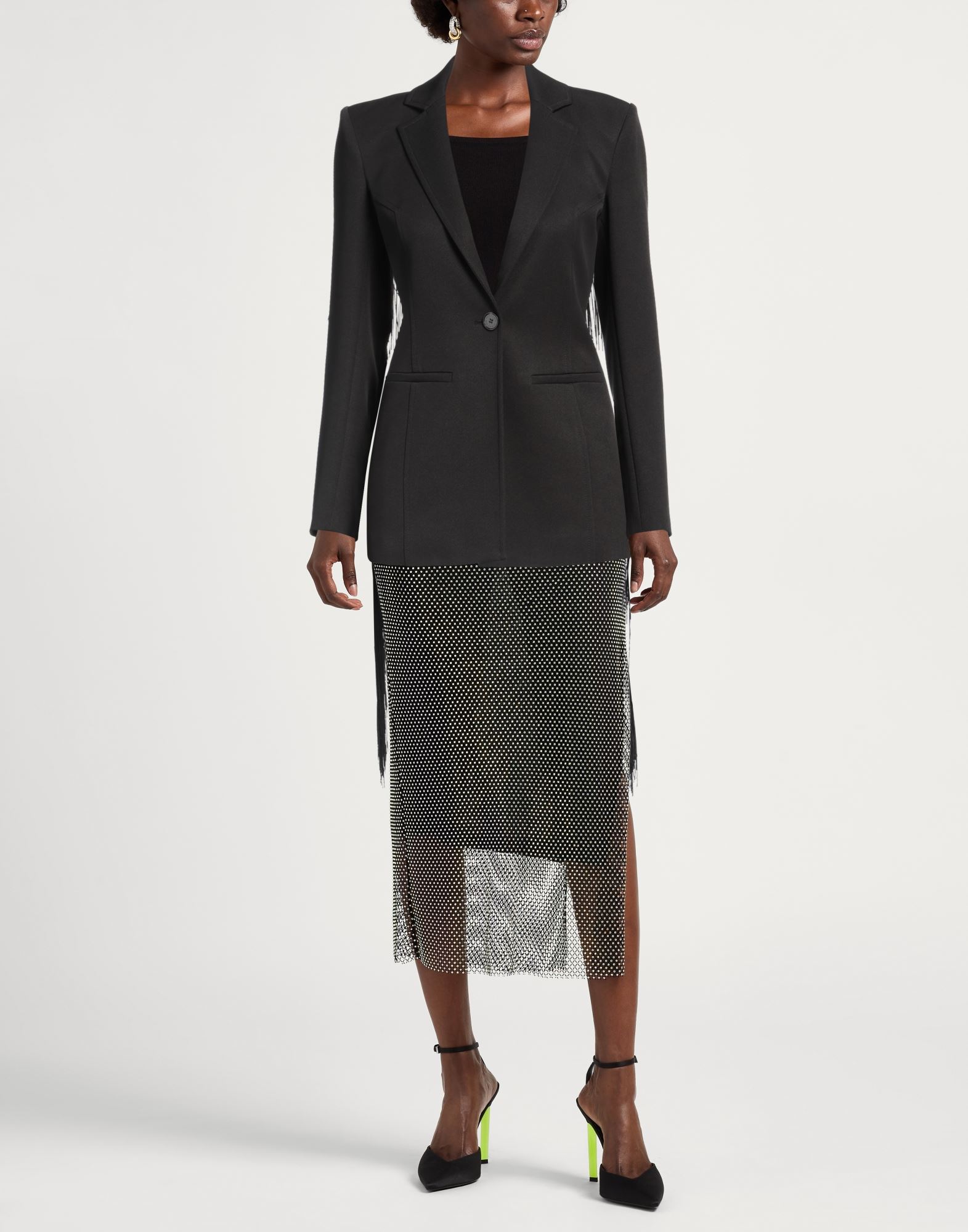  Patrizia Pepe - Anzüge Und Co-ords - Blazers - On Yoox.com 