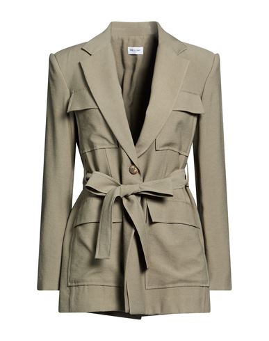Blazer Damen Salbeigrün 32,34,36,38,40 Damen