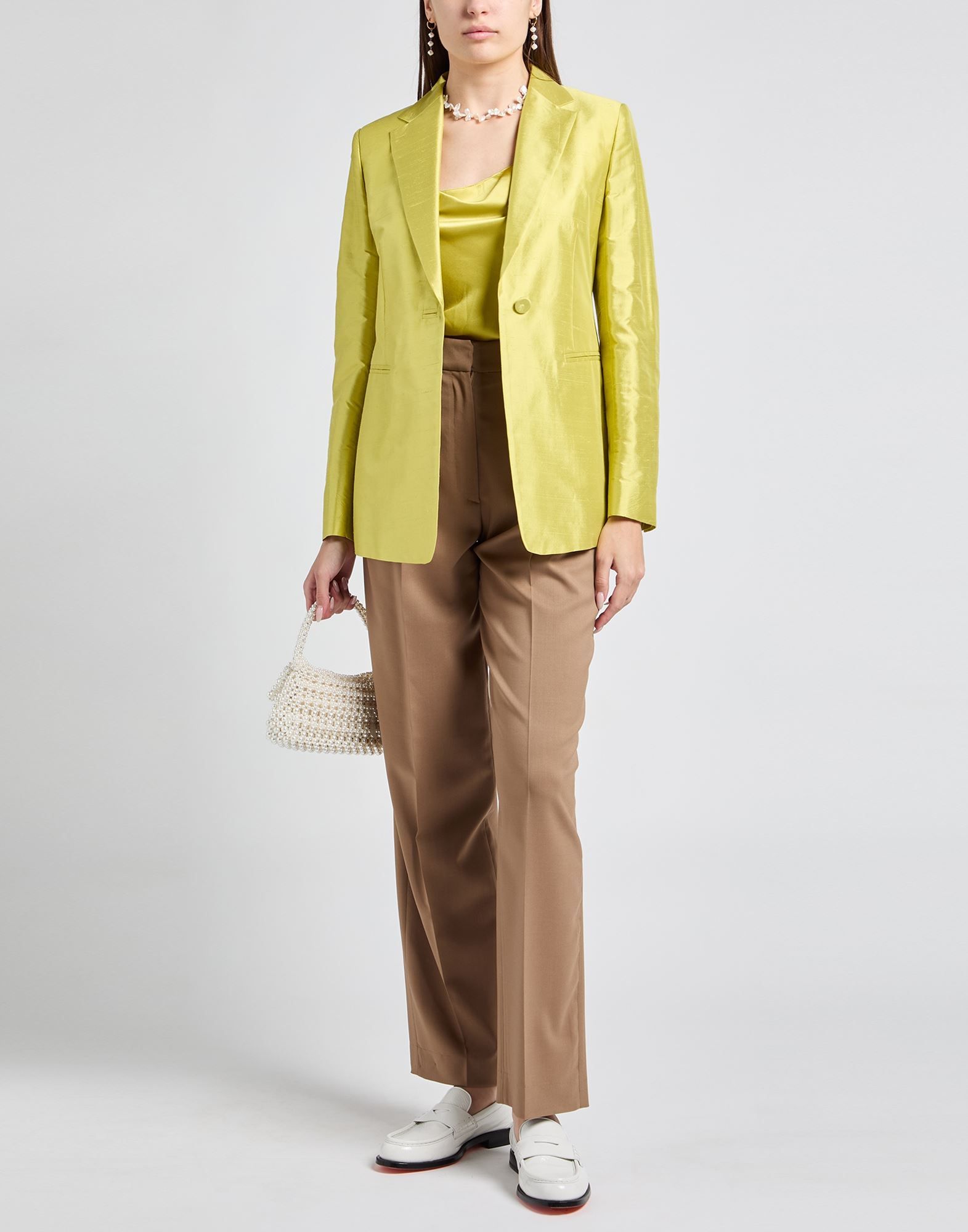  Max Mara Studio - Anzüge Und Co-ords - Blazers - On Yoox.com 