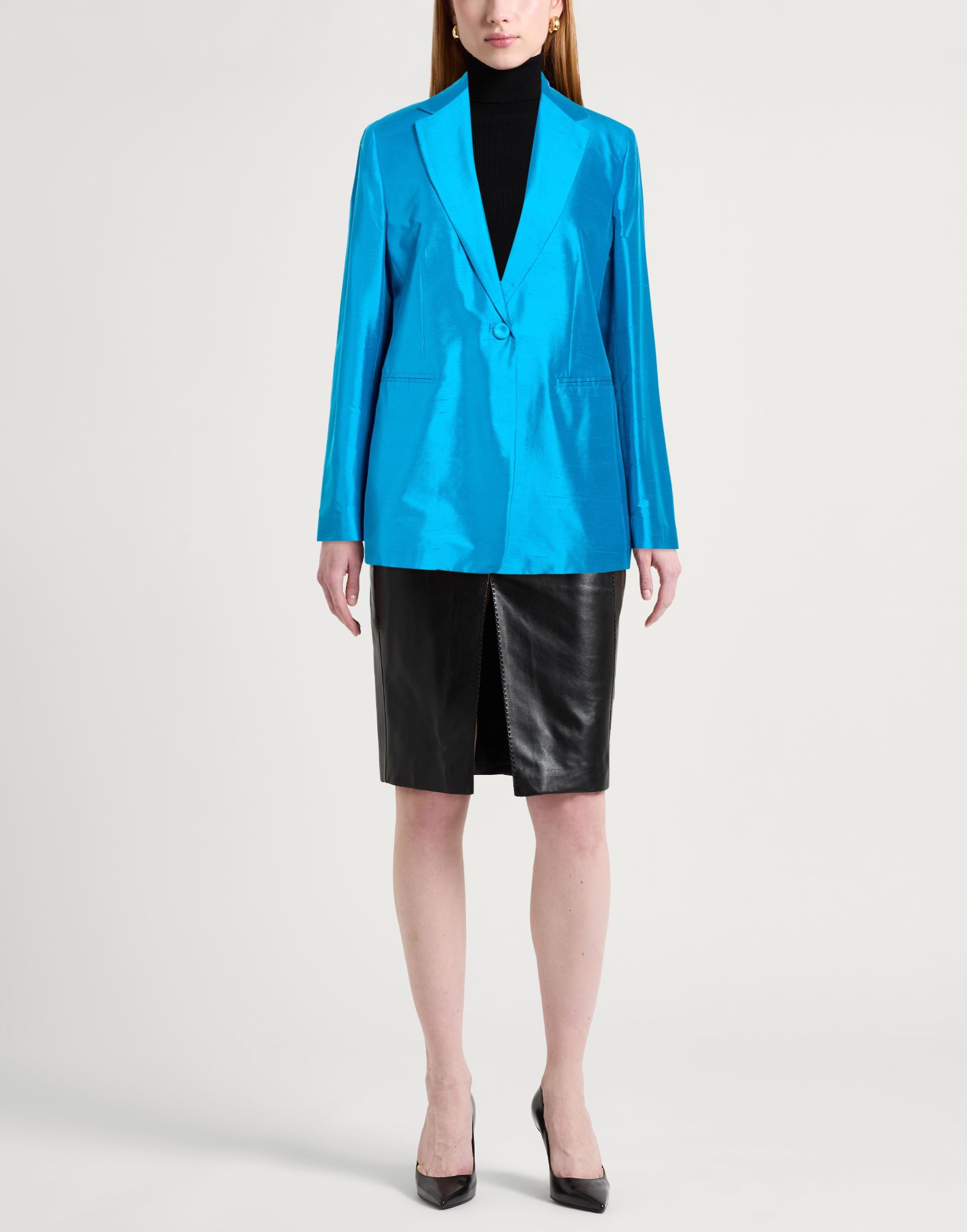  Max Mara Studio - Trajes Y Conjuntos - Americanas - On Yoox.com 