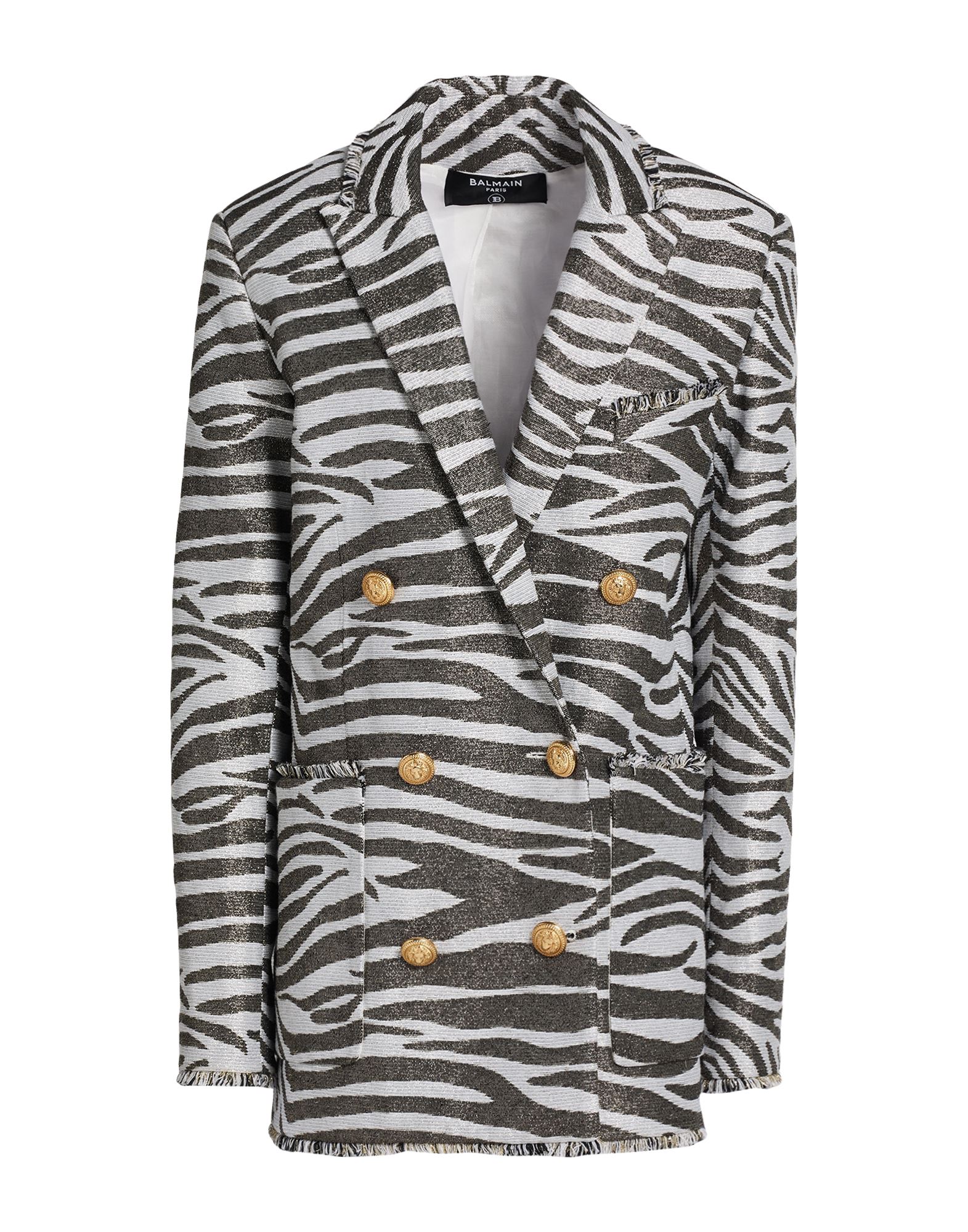  Balmain - Trajes Y Conjuntos - Americanas - On Yoox.com 