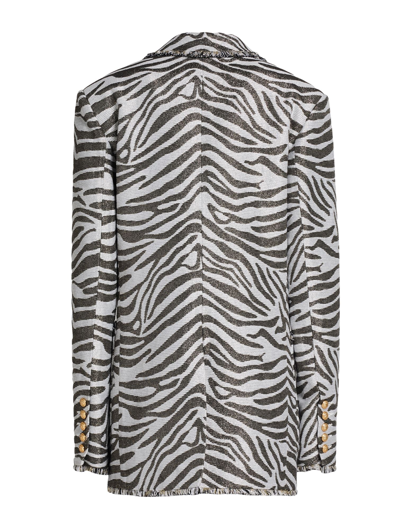  Balmain - Trajes Y Conjuntos - Americanas - On Yoox.com 