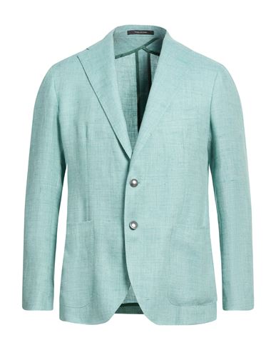 Tagliatore Montecarlo Blazer In Blue