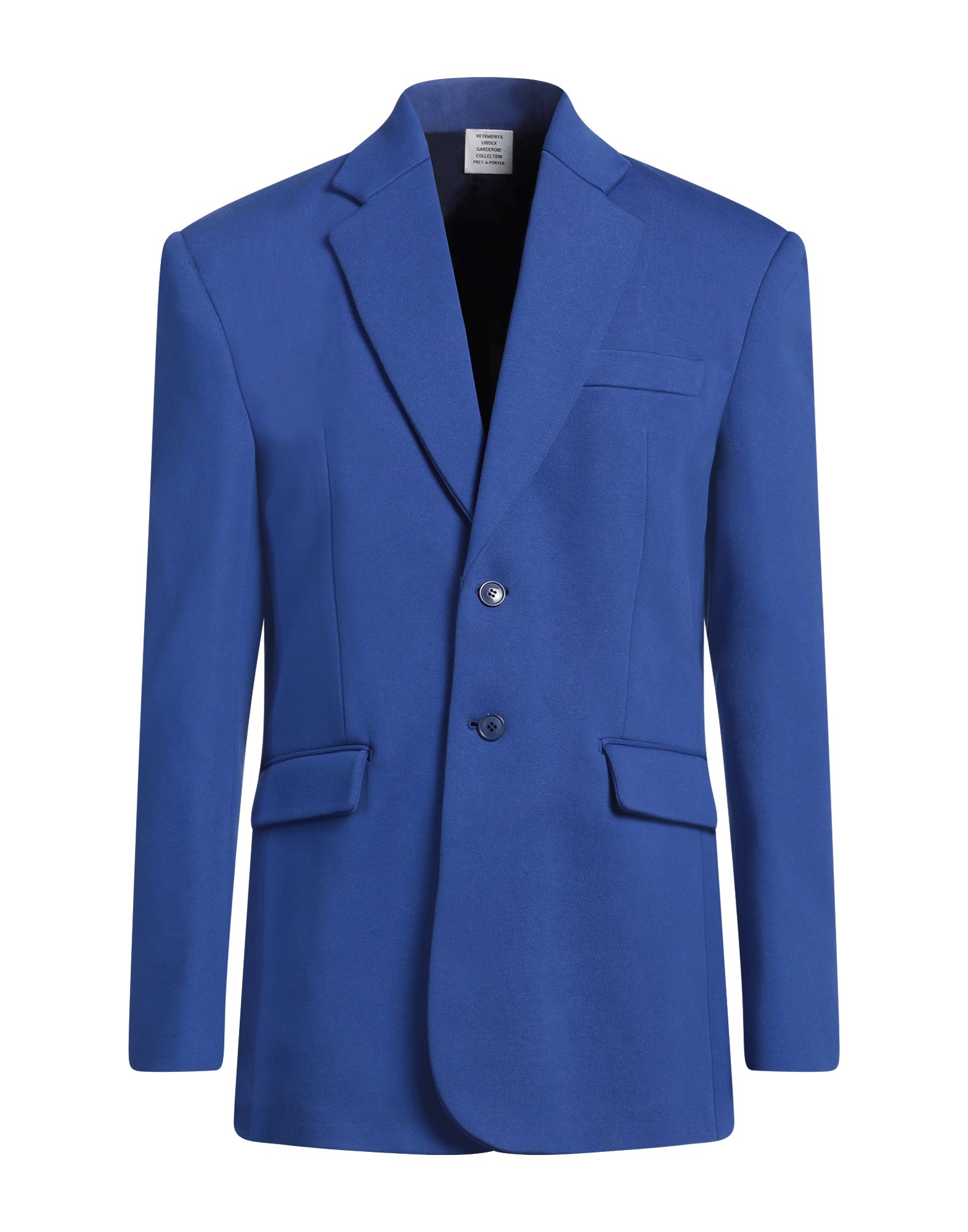  Vetements - Anzüge Und Co-ords - Blazers - On Yoox.com 
