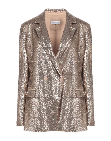 Blazer Damen Gold 0,1,2,3 Damen