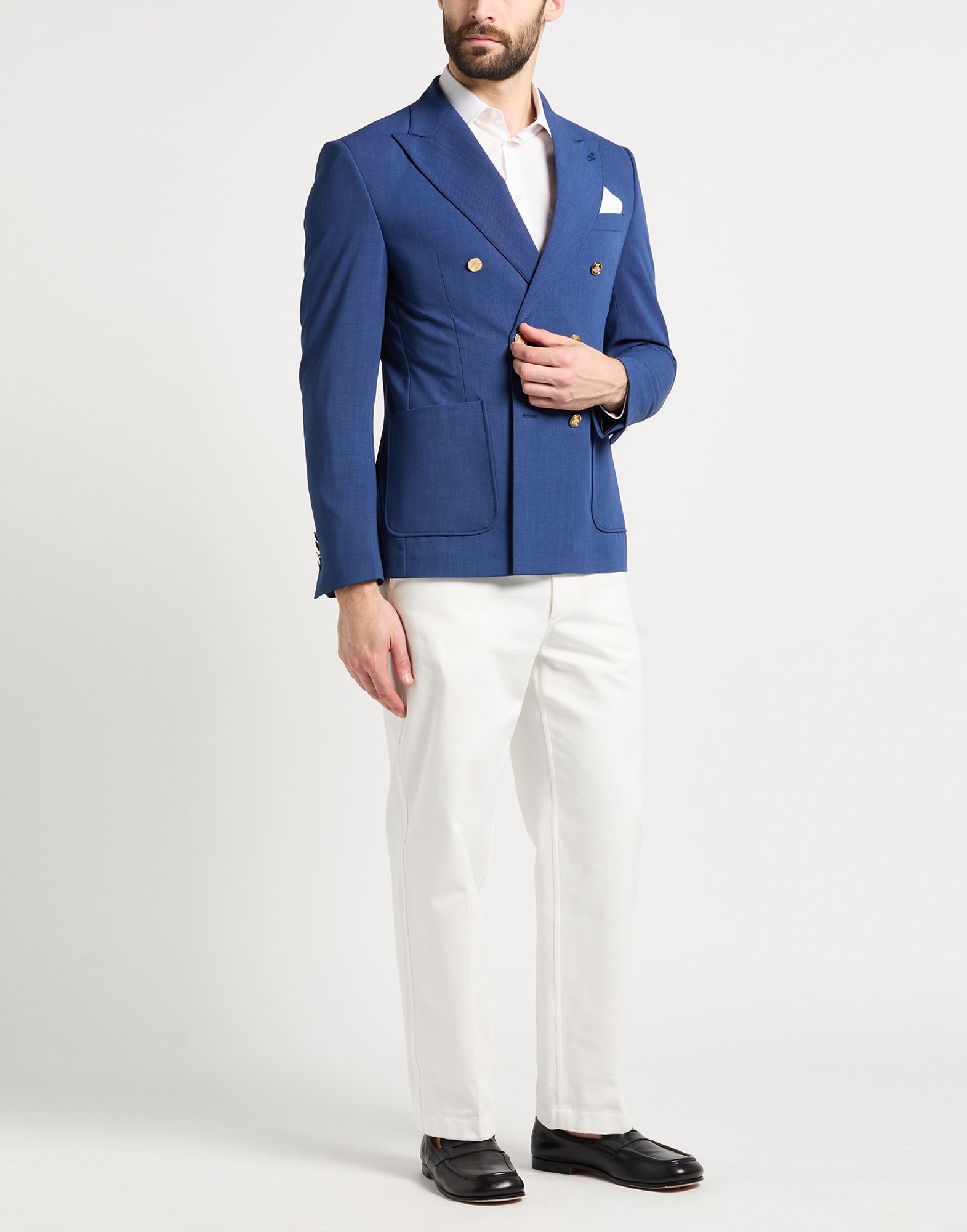  Grey Daniele Alessandrini - Anzüge Und Co-ords - Blazers - On Yoox.com 