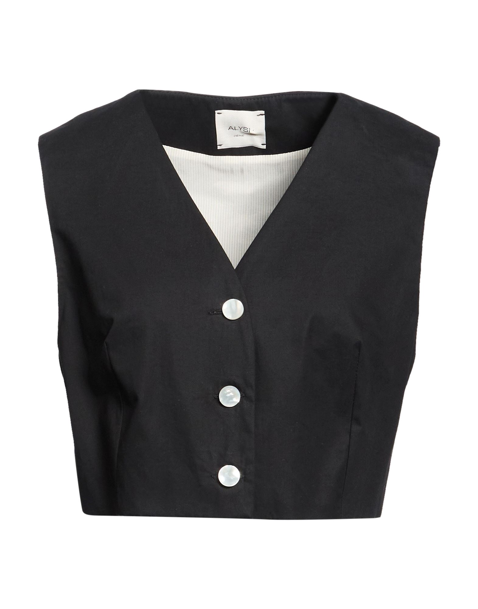  Alysi - Anzüge Und Co-ords - Couture-westen - On Yoox.com 