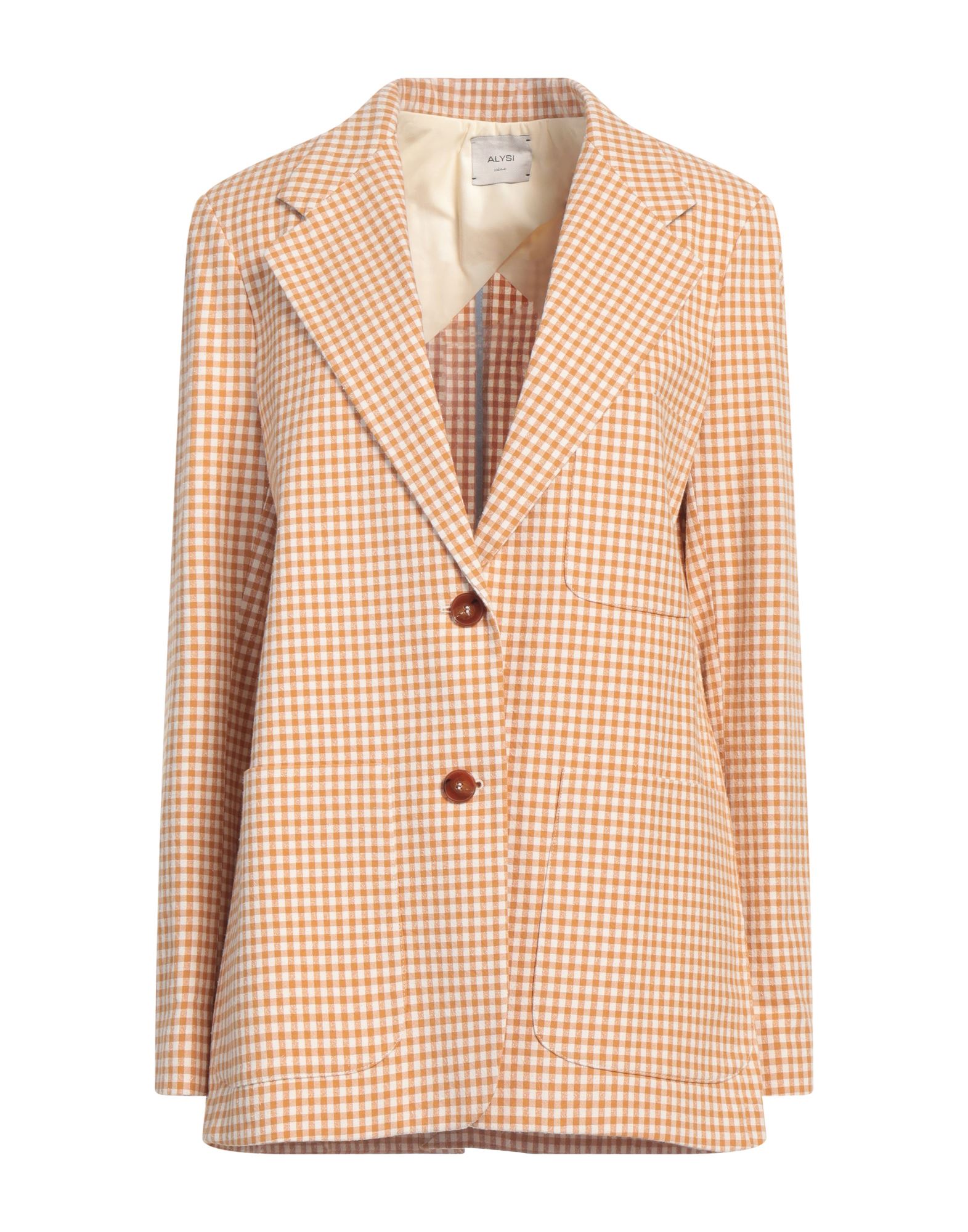  Alysi - Anzüge Und Co-ords - Blazers - On Yoox.com 