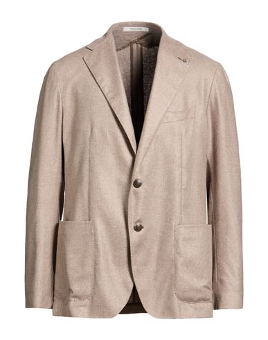 Blazer Herren Sand 54 Herren