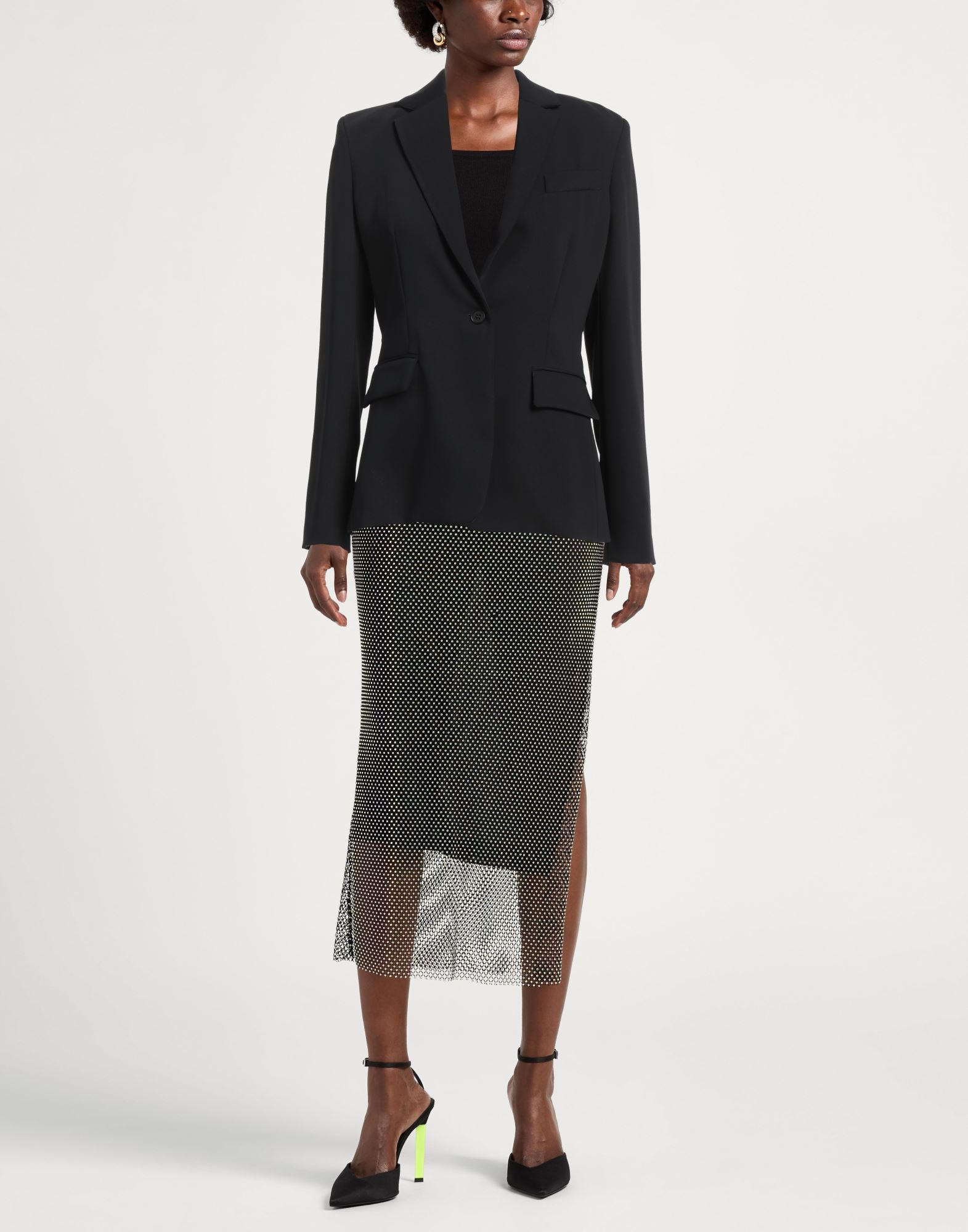  P.a.r.o.s.h. - Trajes Y Conjuntos - Americanas - On Yoox.com 