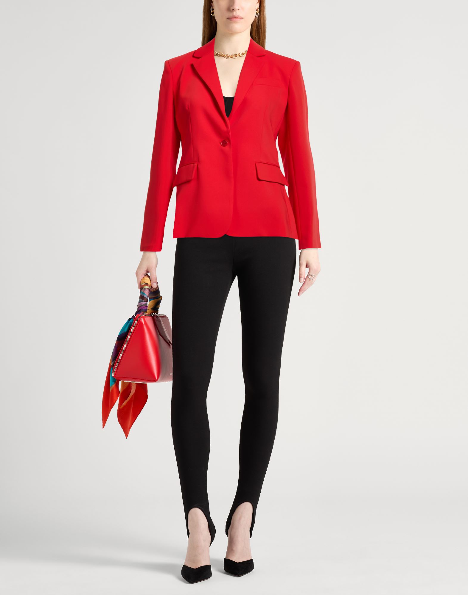  P.a.r.o.s.h. - Anzüge Und Co-ords - Blazers - On Yoox.com 