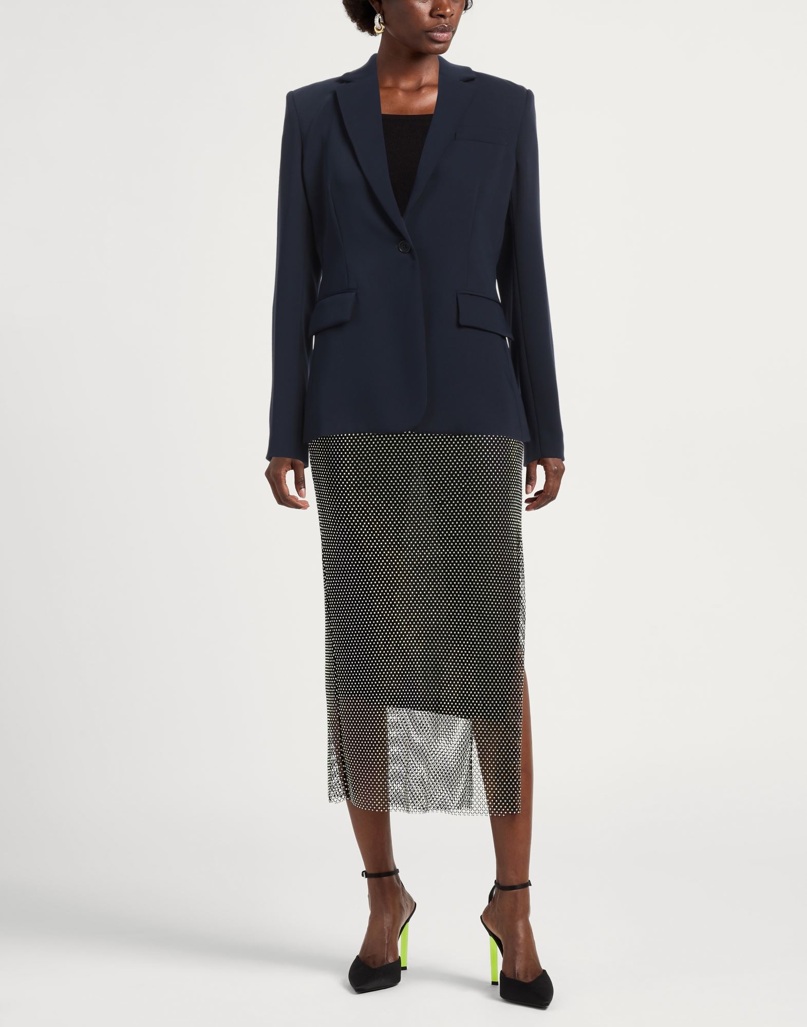  P.a.r.o.s.h. - Anzüge Und Co-ords - Blazers - On Yoox.com 