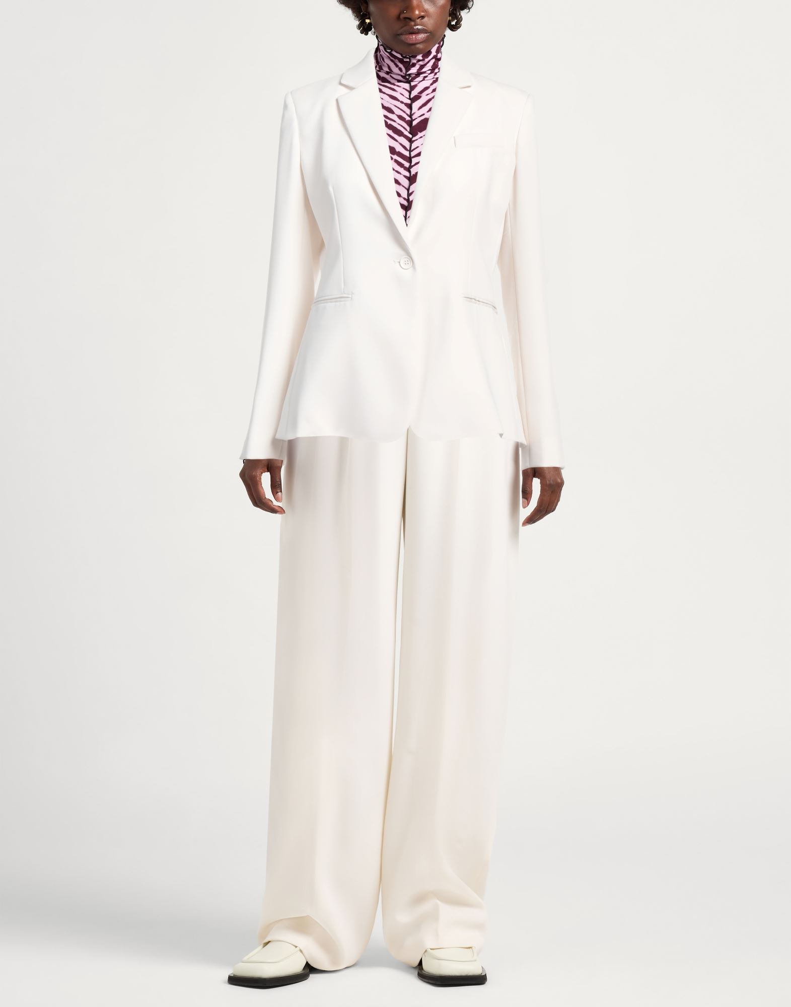  P.a.r.o.s.h. - Anzüge Und Co-ords - Blazers - On Yoox.com 
