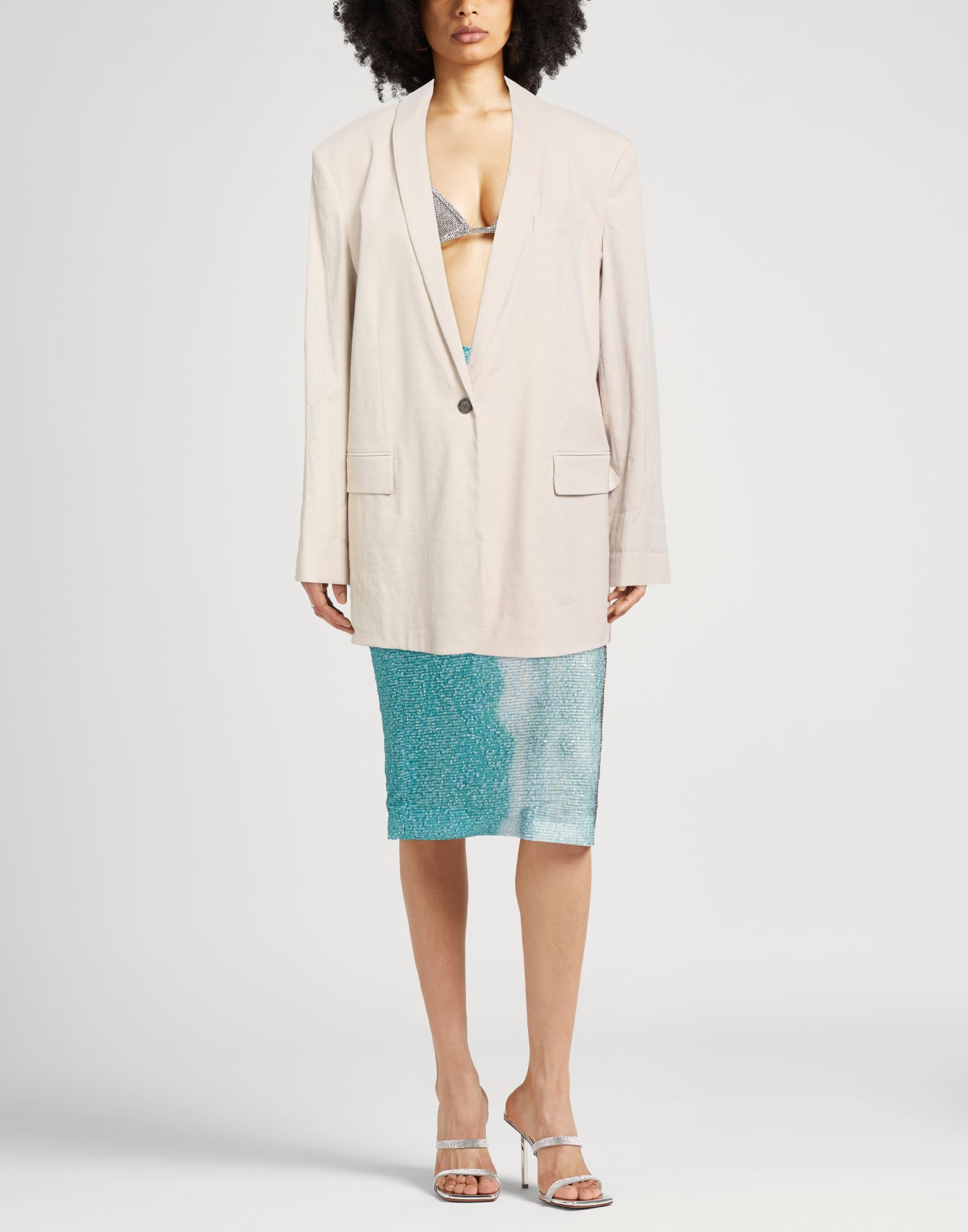  Theory - Trajes Y Conjuntos - Americanas - On Yoox.com 