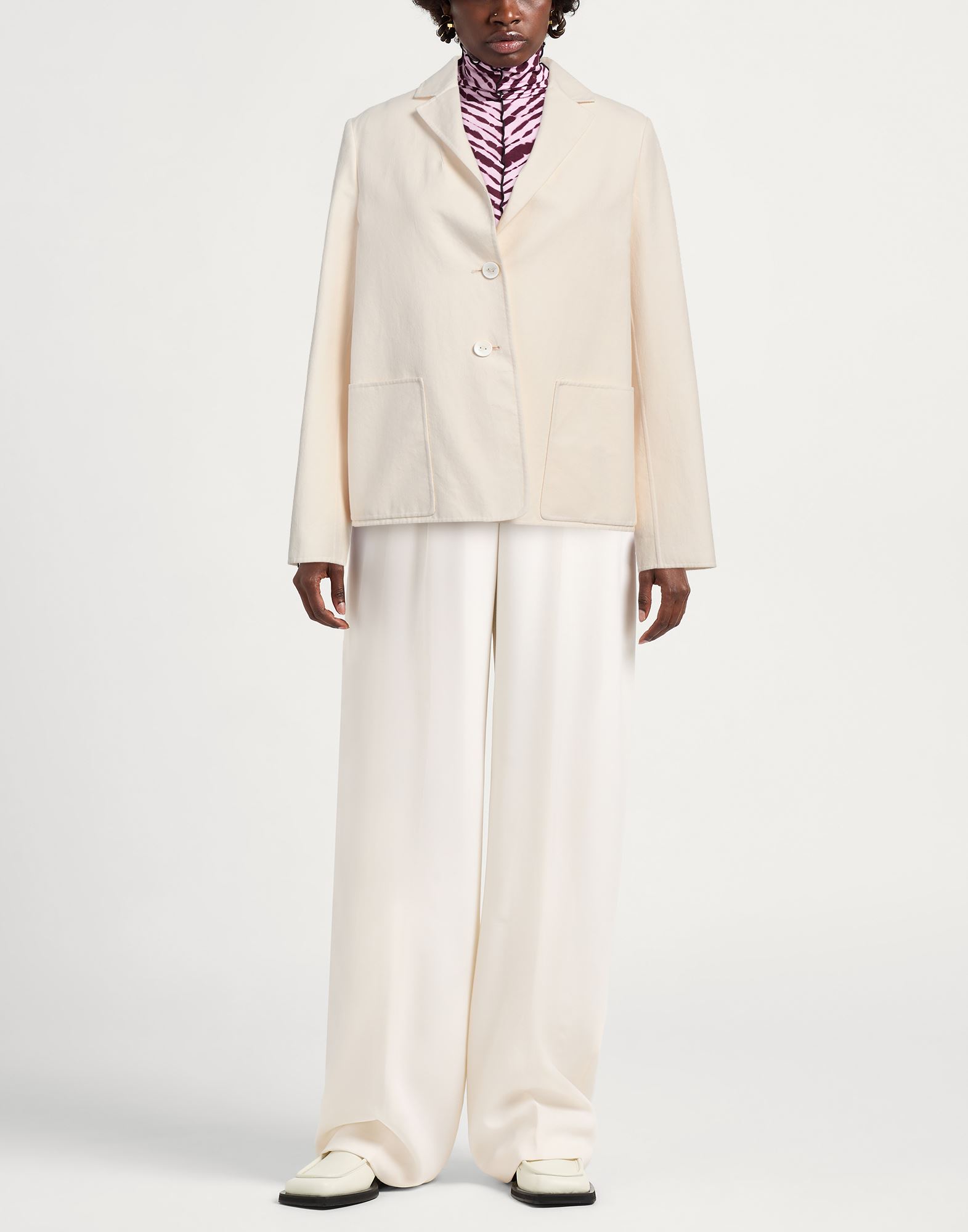  N_8 - Trajes Y Conjuntos - Americanas - On Yoox.com 