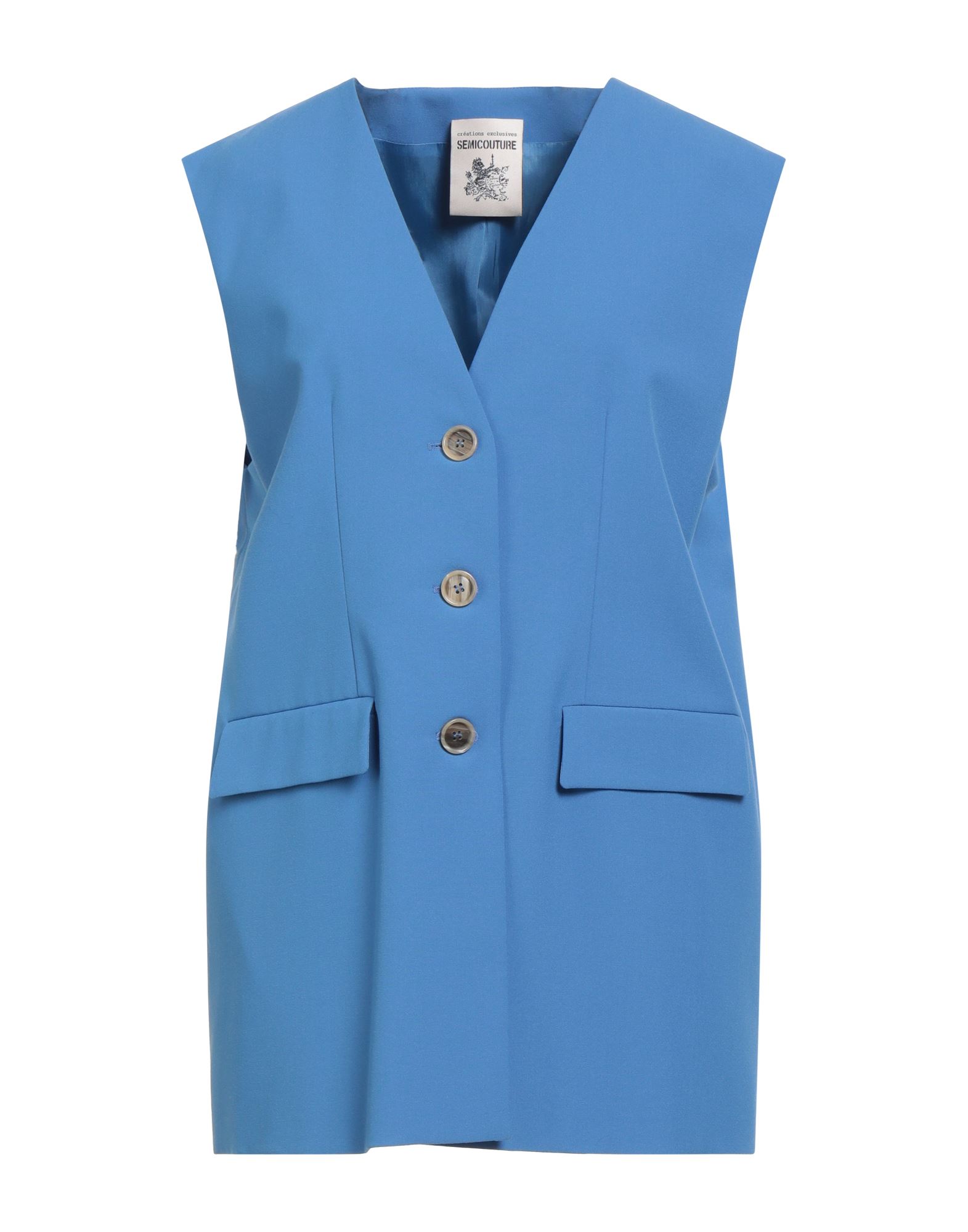  Semicouture - Anzüge Und Co-ords - Couture-westen - On Yoox.com 