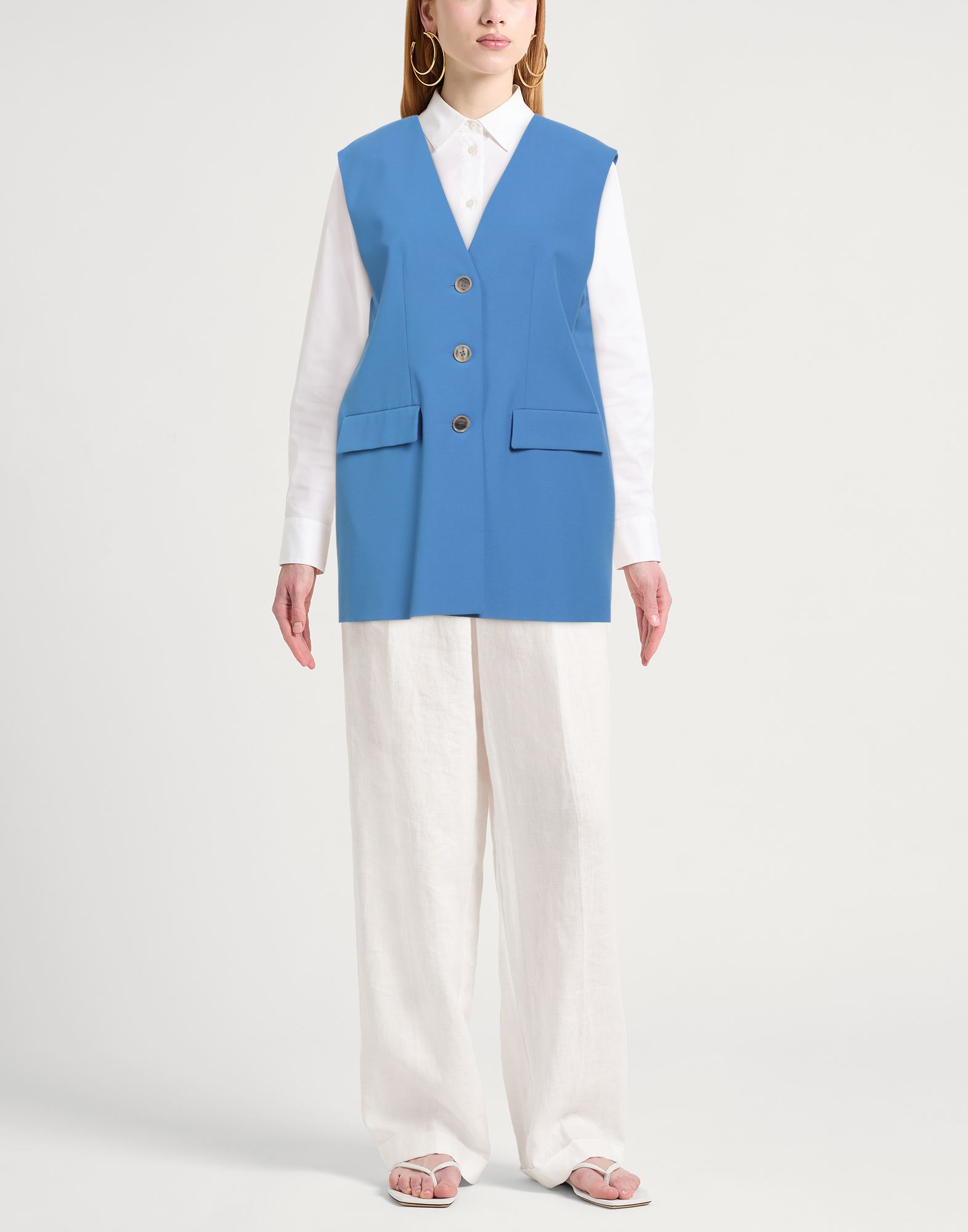  Semicouture - Anzüge Und Co-ords - Couture-westen - On Yoox.com 