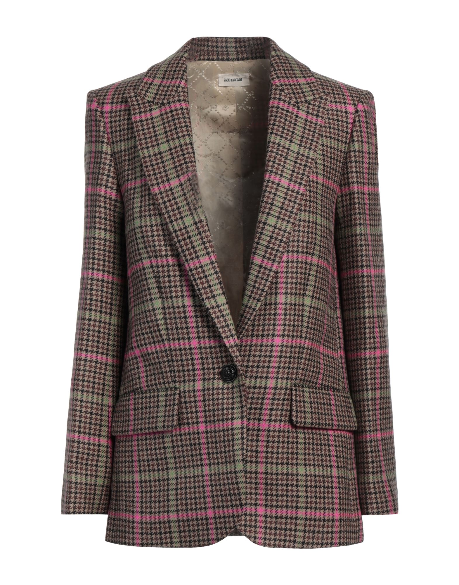  Zadig&voltaire - Anzüge Und Co-ords - Blazers - On Yoox.com 