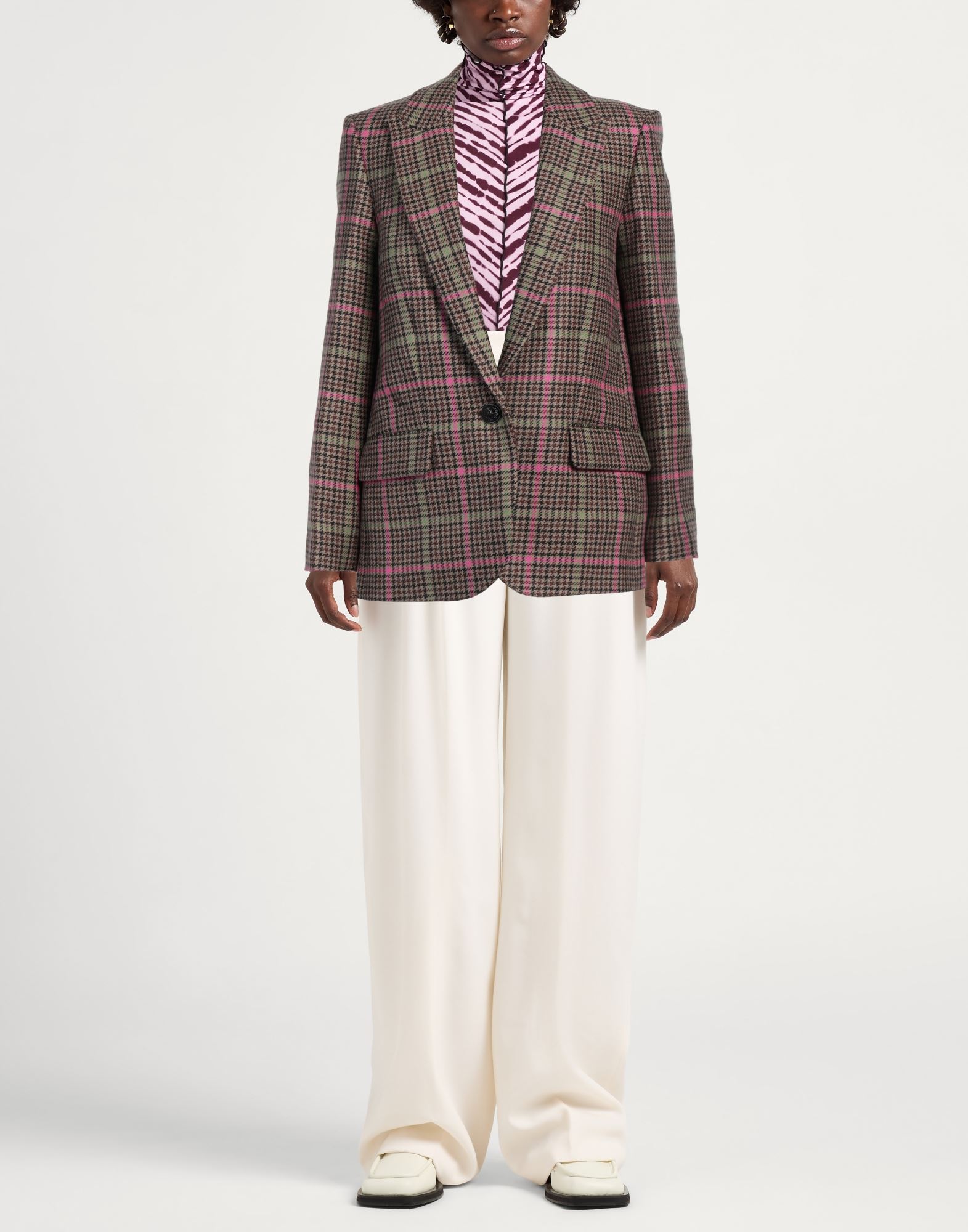  Zadig&voltaire - Anzüge Und Co-ords - Blazers - On Yoox.com 
