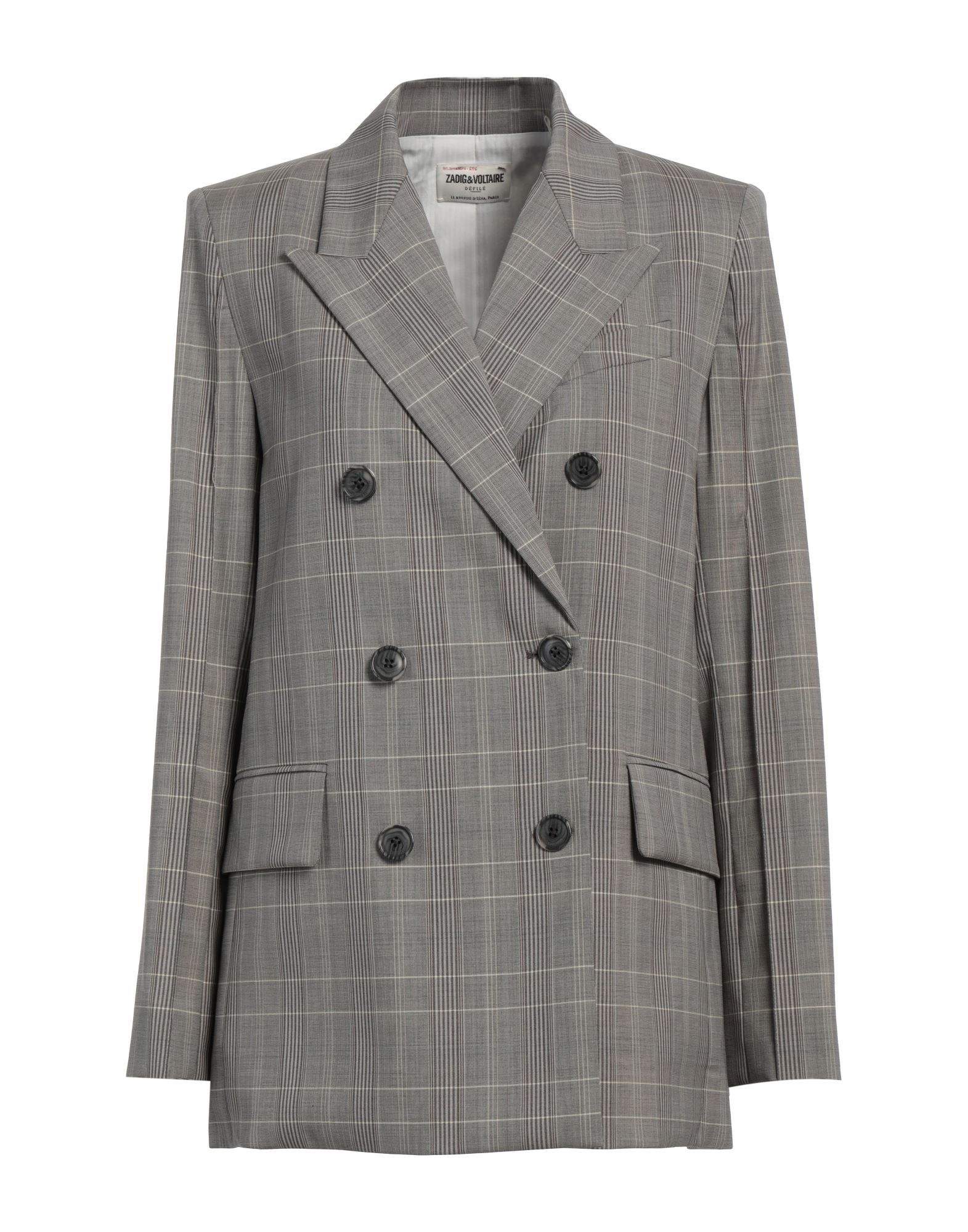  Zadig&voltaire - Anzüge Und Co-ords - Blazers - On Yoox.com 