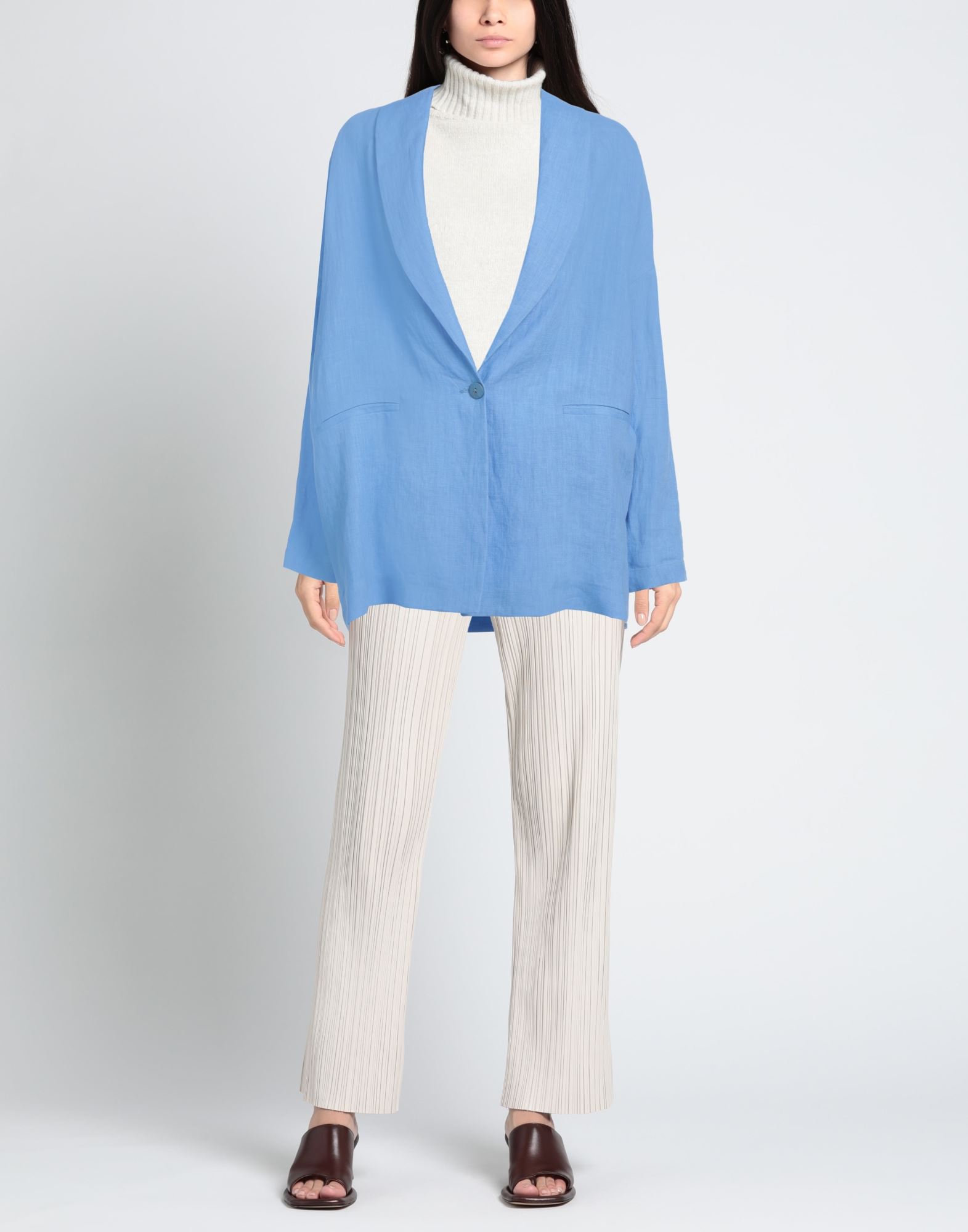   NiŪ - Anzüge Und Co-ords - Blazers - On Yoox.com 