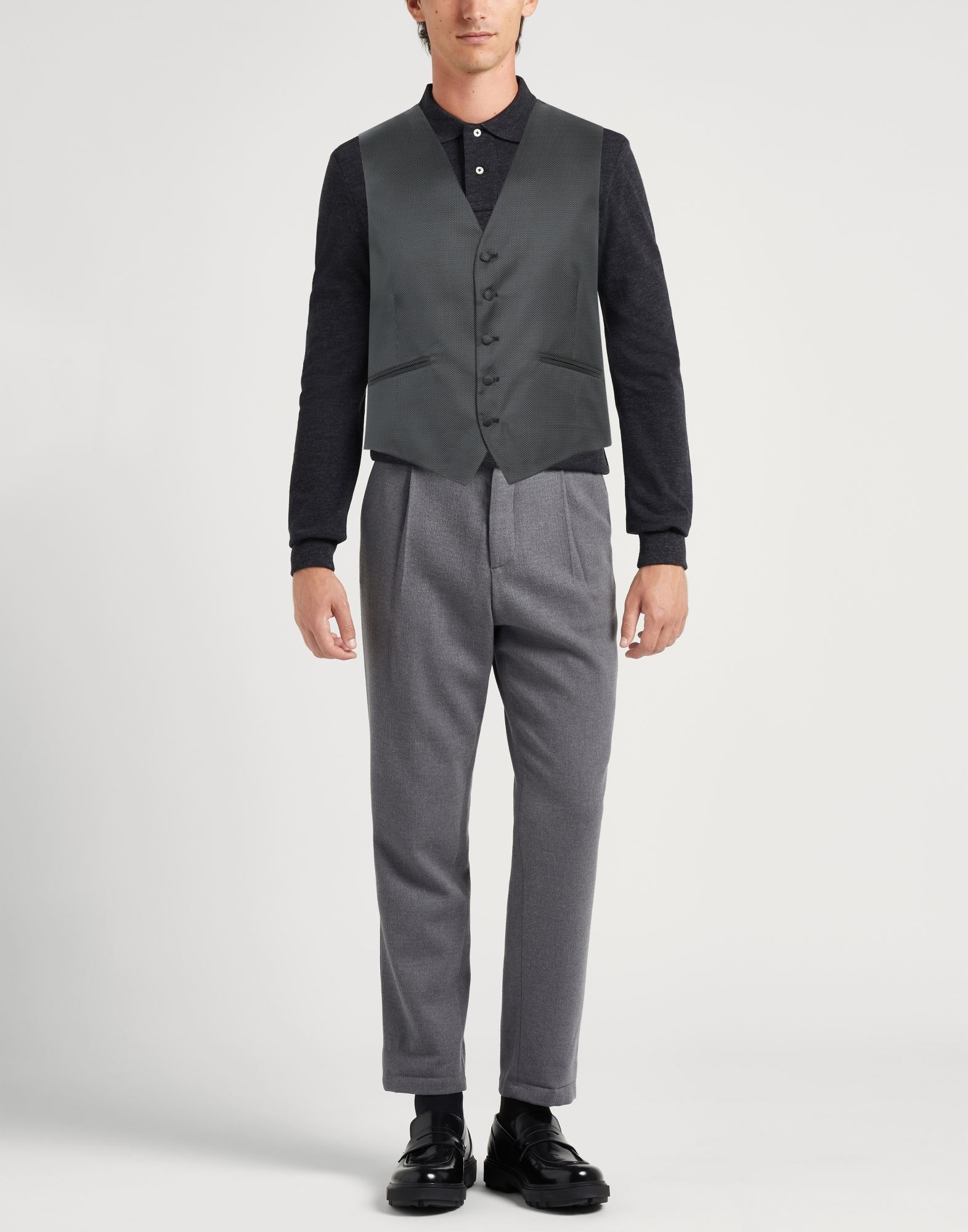  Manuel Ritz - Anzüge Und Co-ords - Couture-westen - On Yoox.com 