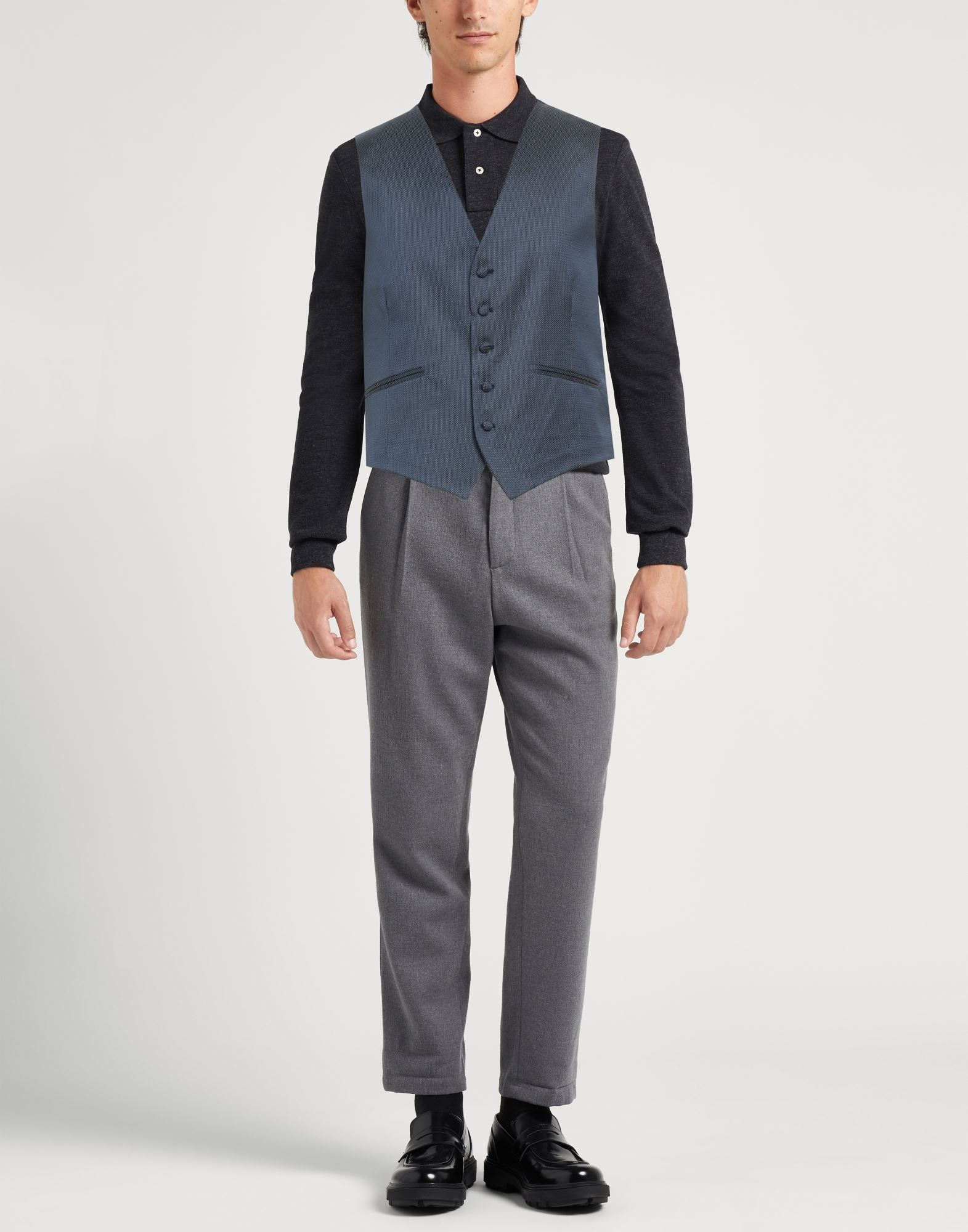  Manuel Ritz - Anzüge Und Co-ords - Couture-westen - On Yoox.com 