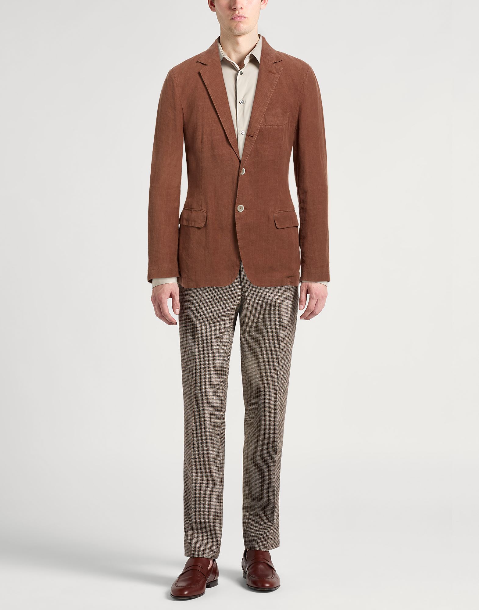  120% Lino - Anzüge Und Co-ords - Blazers - On Yoox.com 