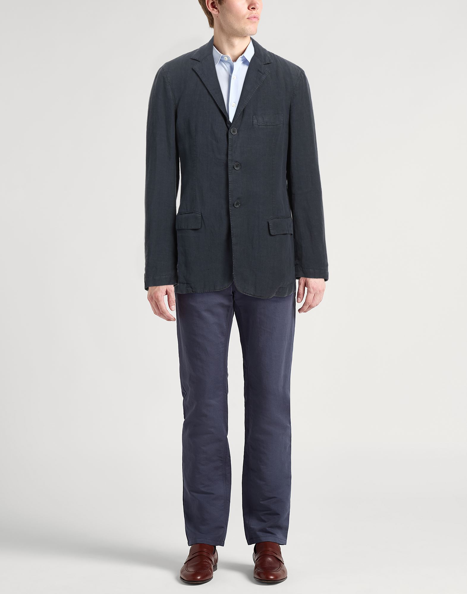  120% Lino - Anzüge Und Co-ords - Blazers - On Yoox.com 