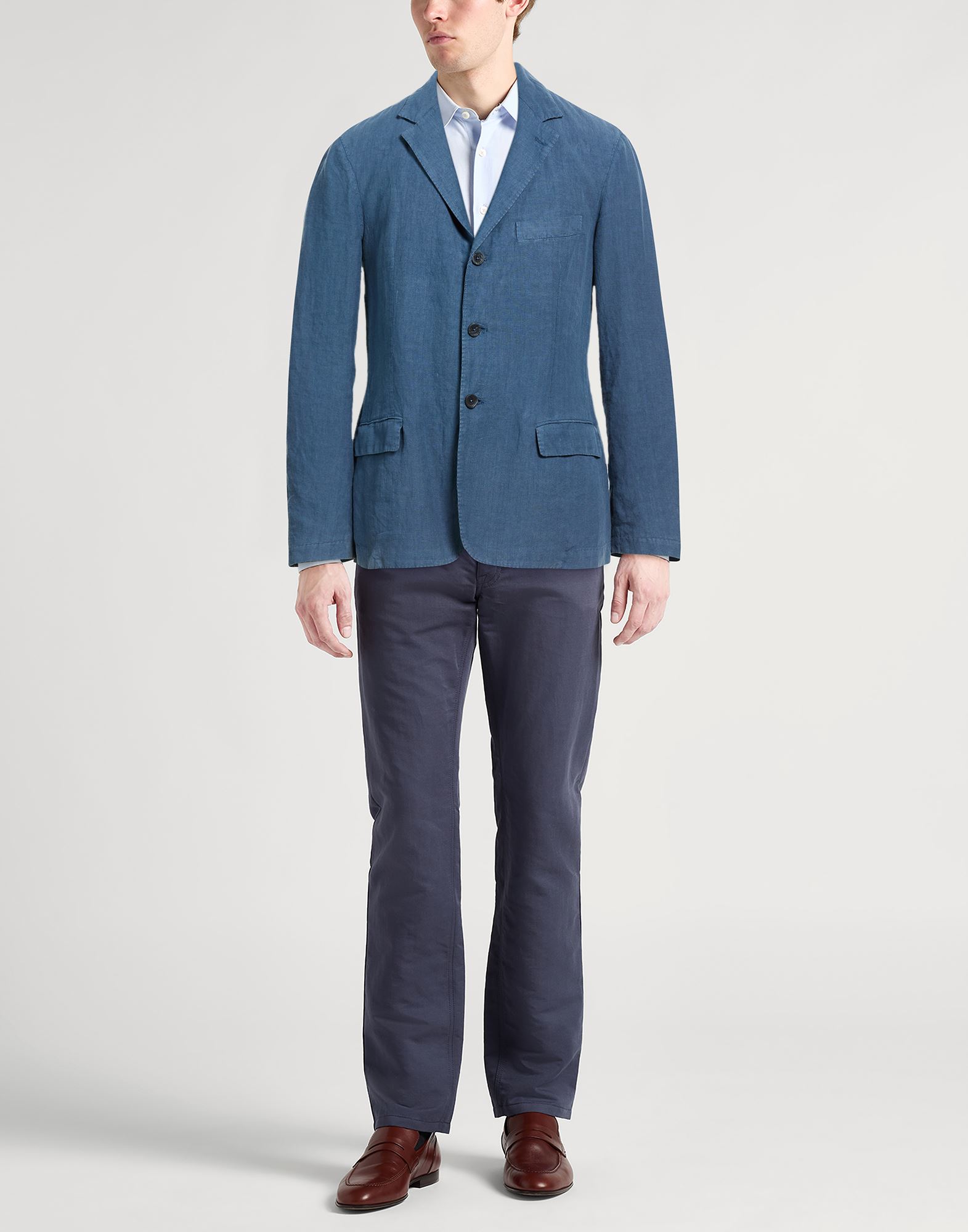  120% Lino - Anzüge Und Co-ords - Blazers - On Yoox.com 