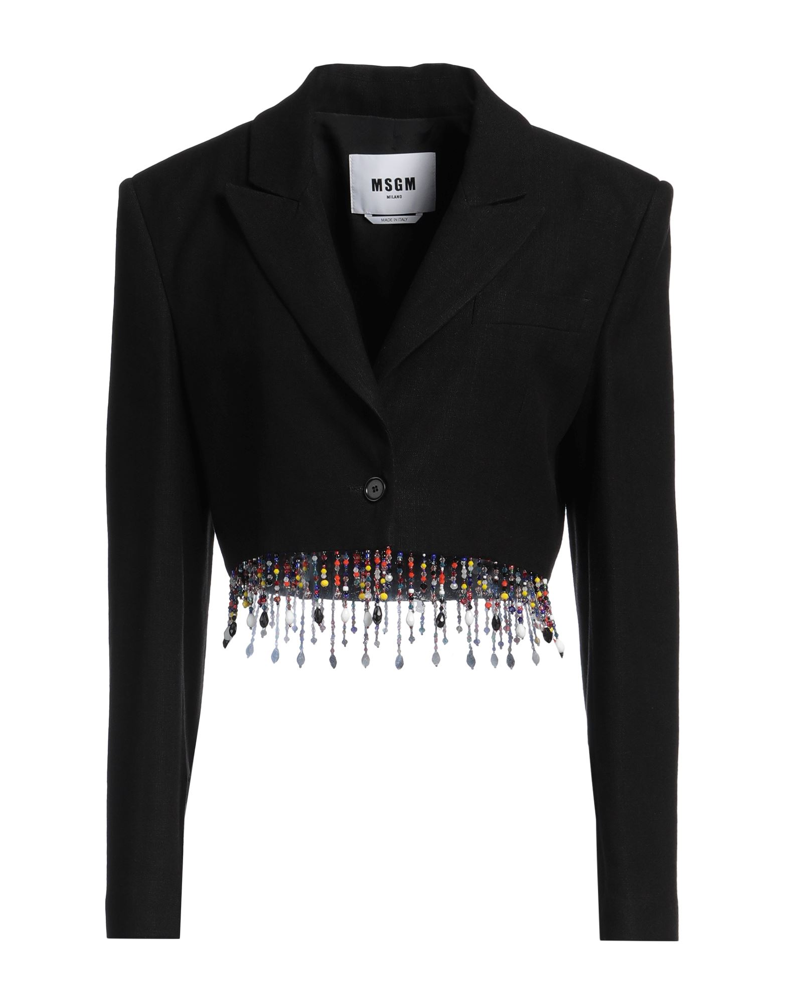  Msgm - Anzüge Und Co-ords - Blazers - On Yoox.com 
