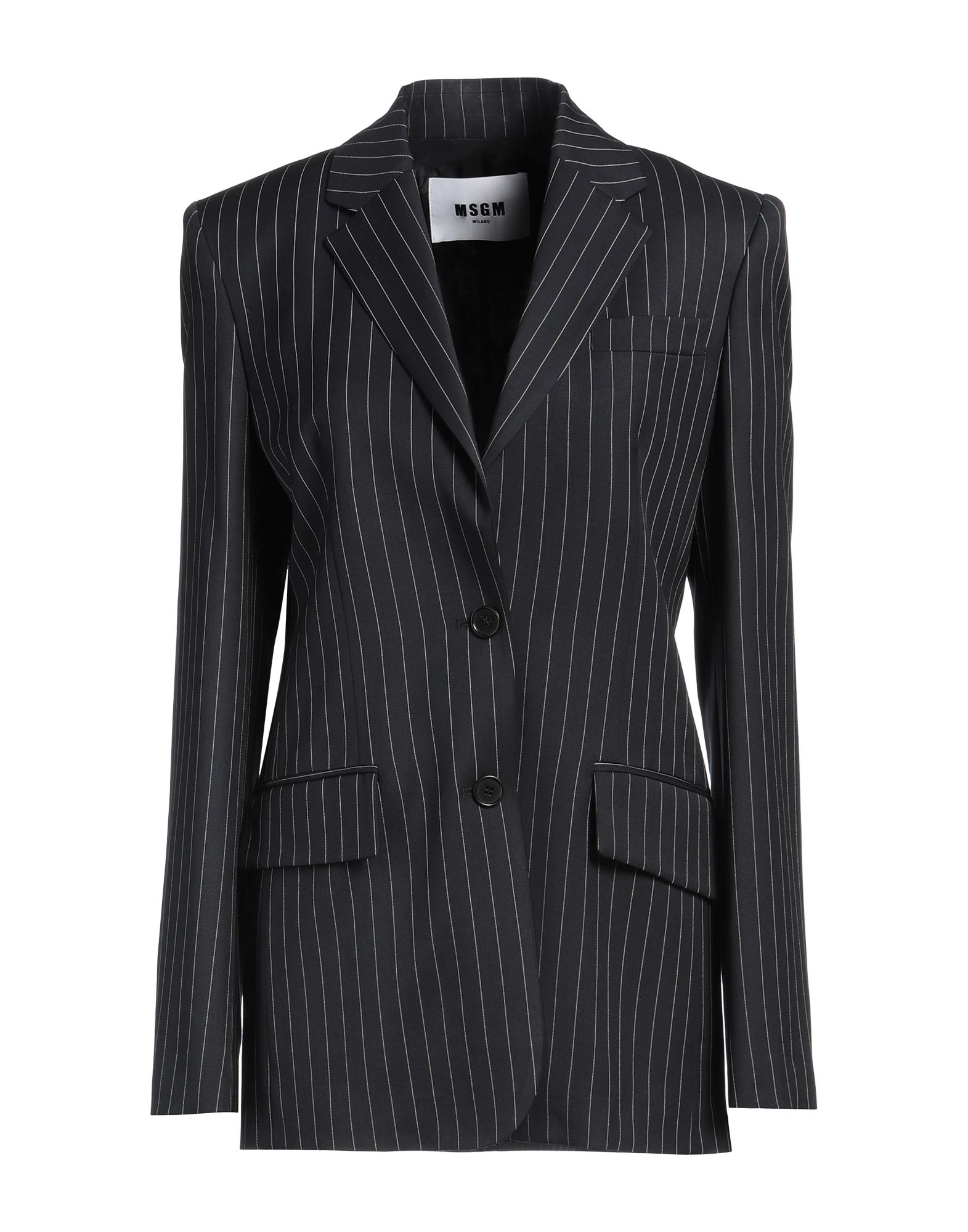  Msgm - Trajes Y Conjuntos - Americanas - On Yoox.com 