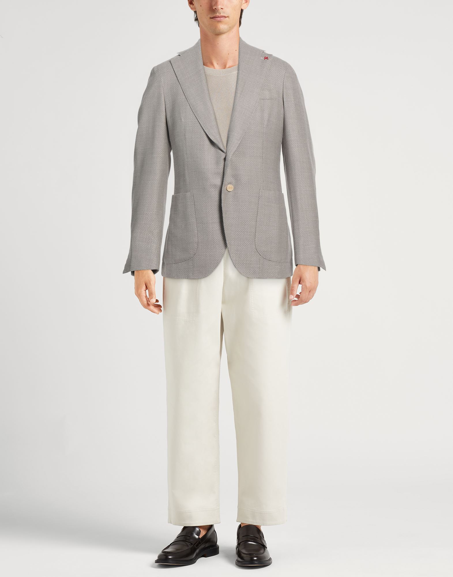  Isaia - Anzüge Und Co-ords - Blazers - On Yoox.com 
