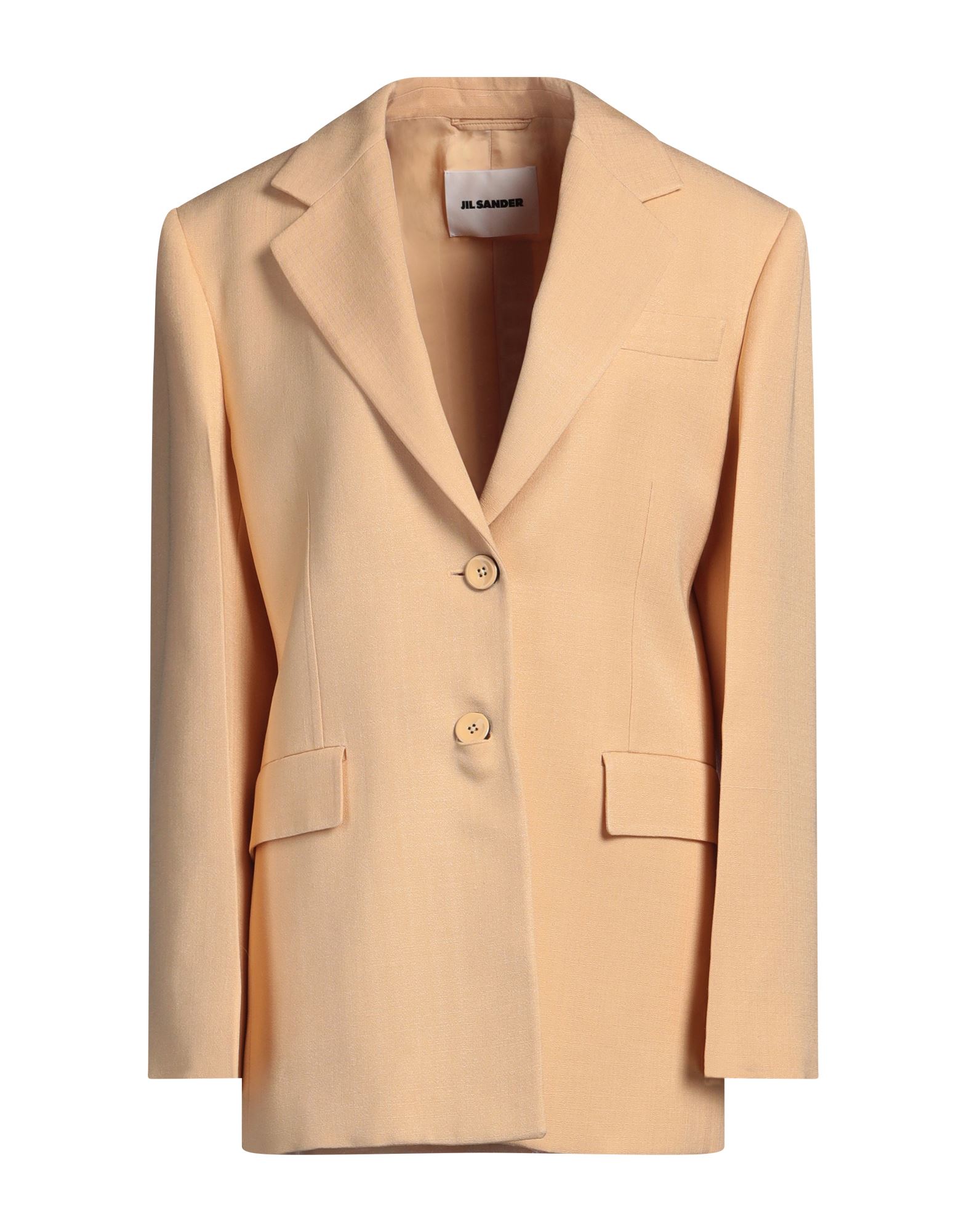 JIL SANDER JIL SANDER ΣΥΝΟΛΑ ΚΑΙ ΣΕΤ Σακάκι