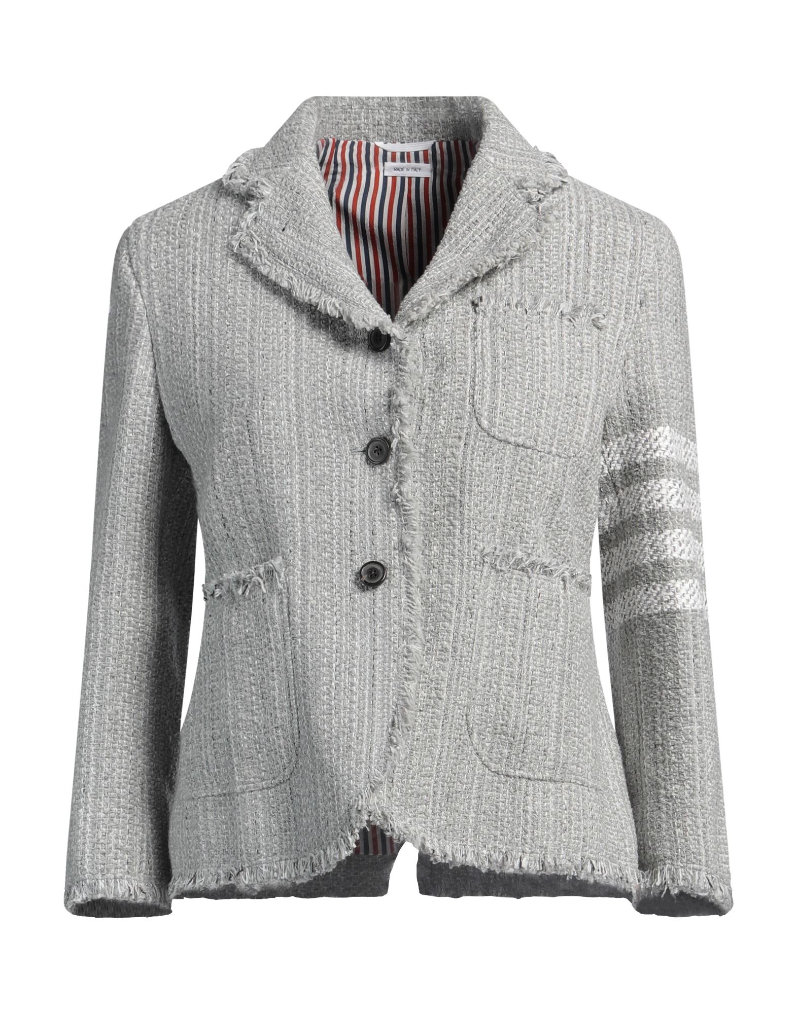 THOM BROWNE ΣΥΝΟΛΑ ΚΑΙ ΣΕΤ Σακάκι