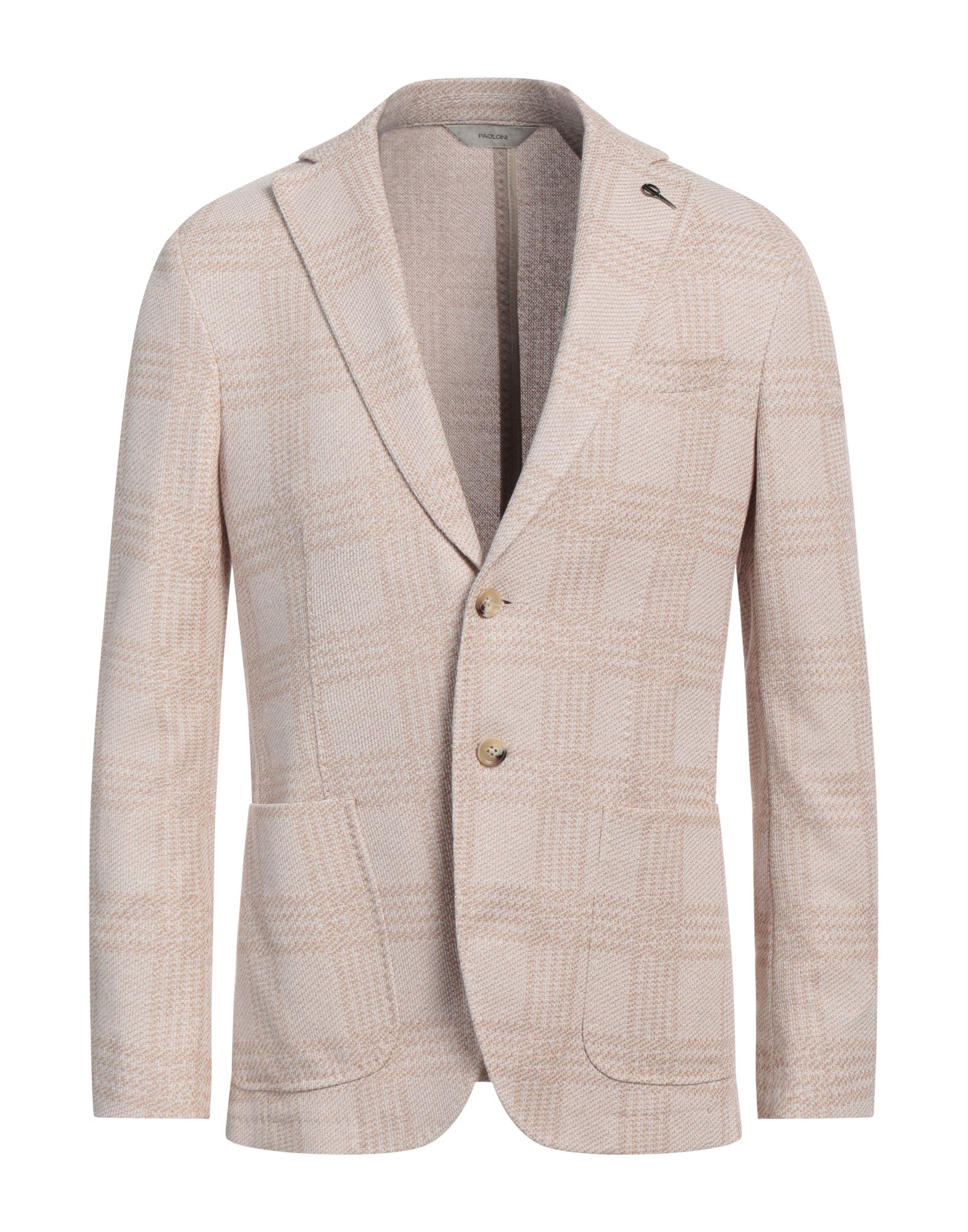 Paoloni - Anzüge Und Co-ords - Blazers - On Yoox.com 