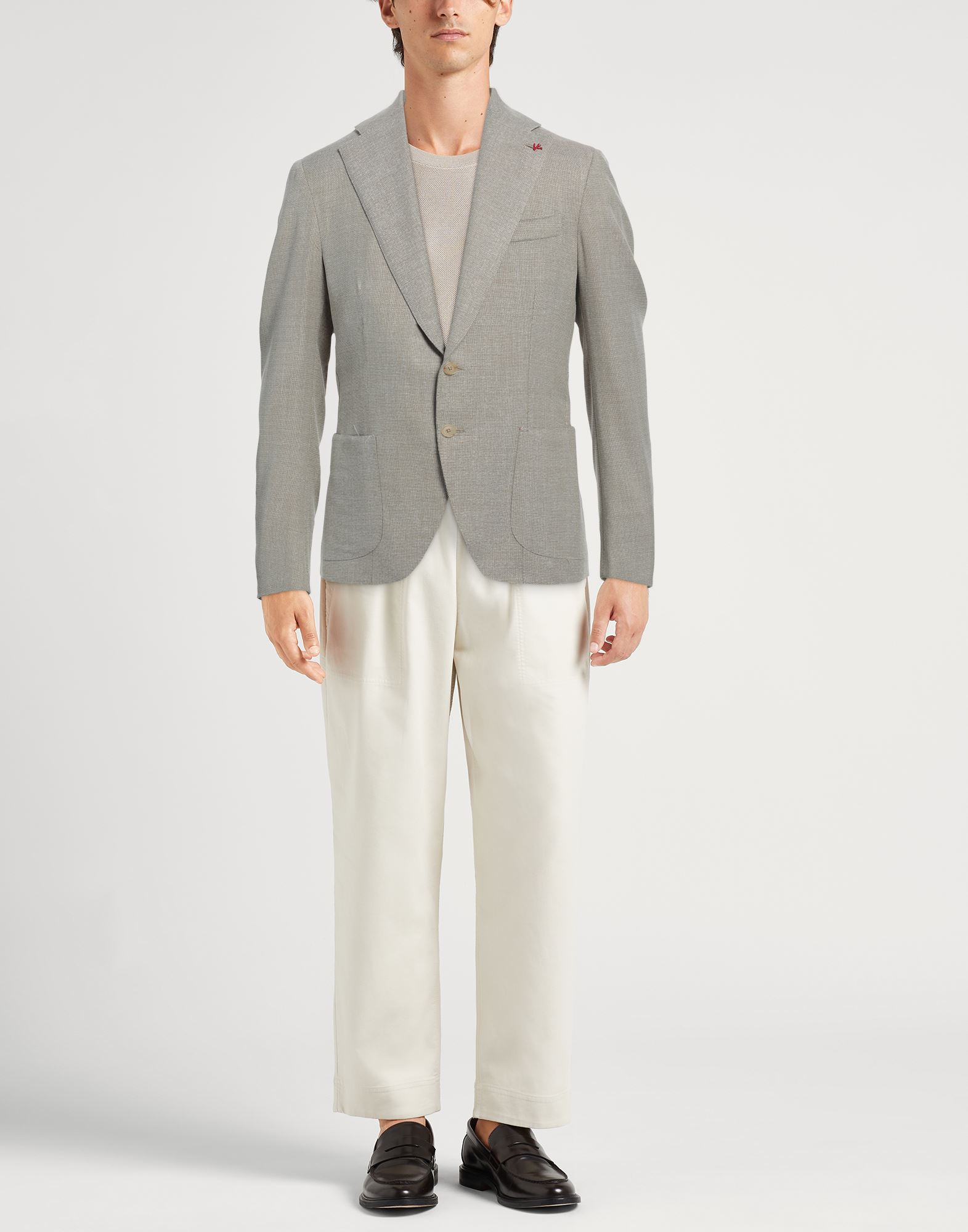  Isaia - Anzüge Und Co-ords - Blazers - On Yoox.com 